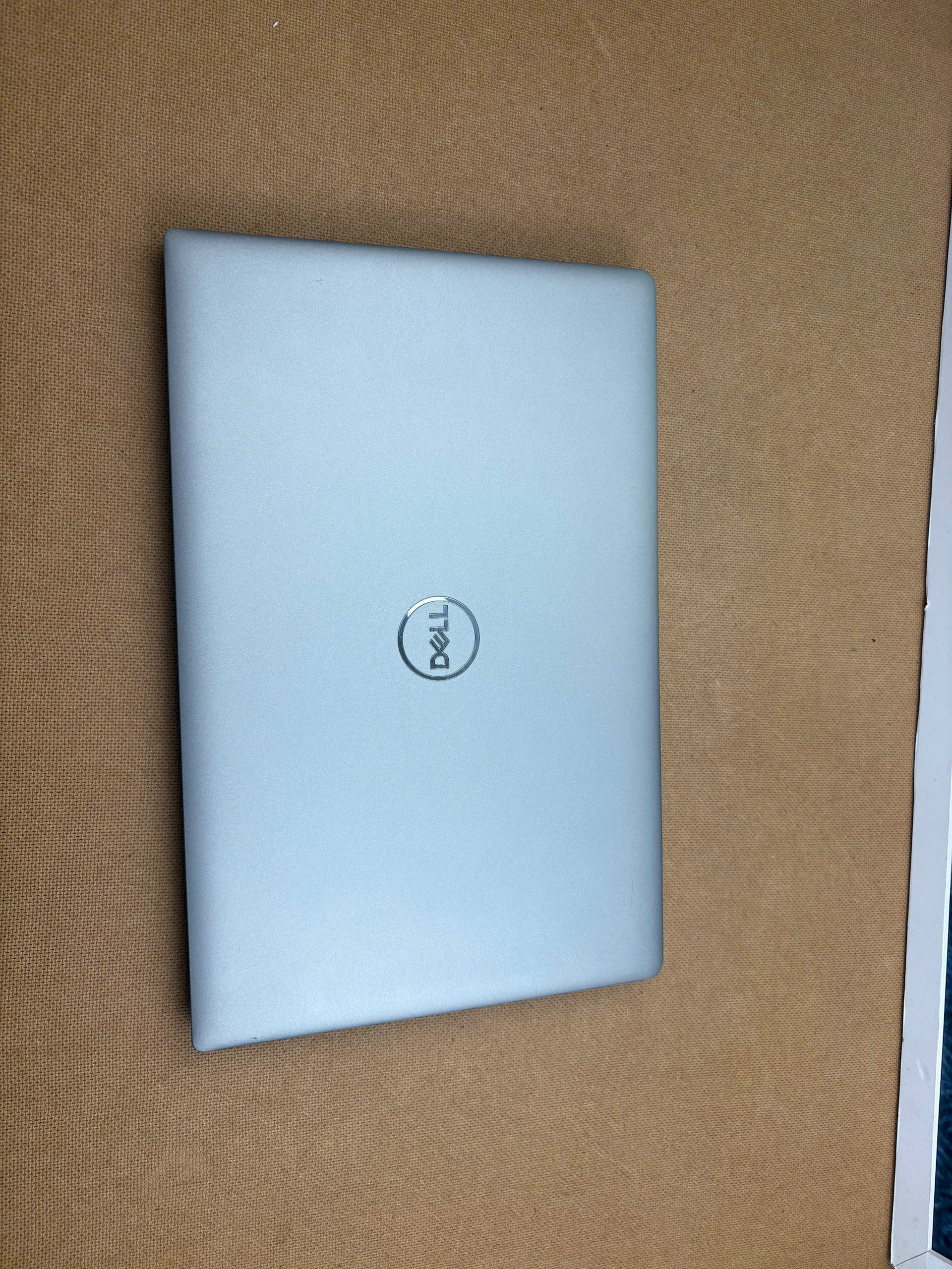 Dell Latitude 5520
