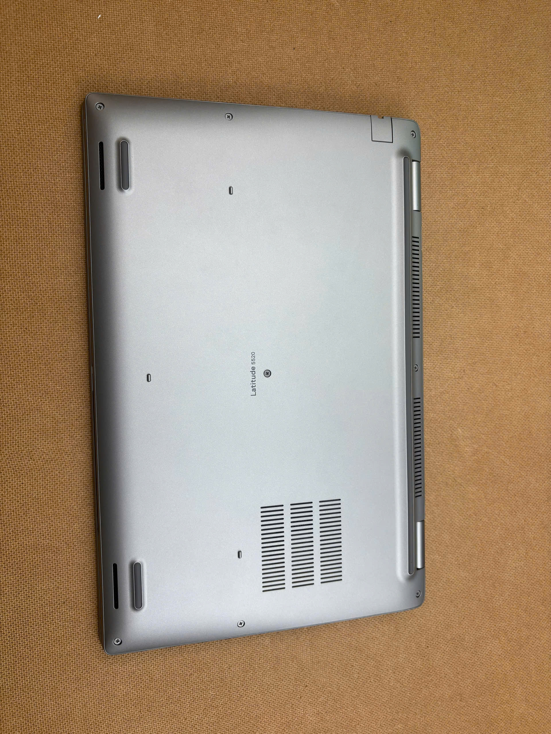 Dell Latitude 5520