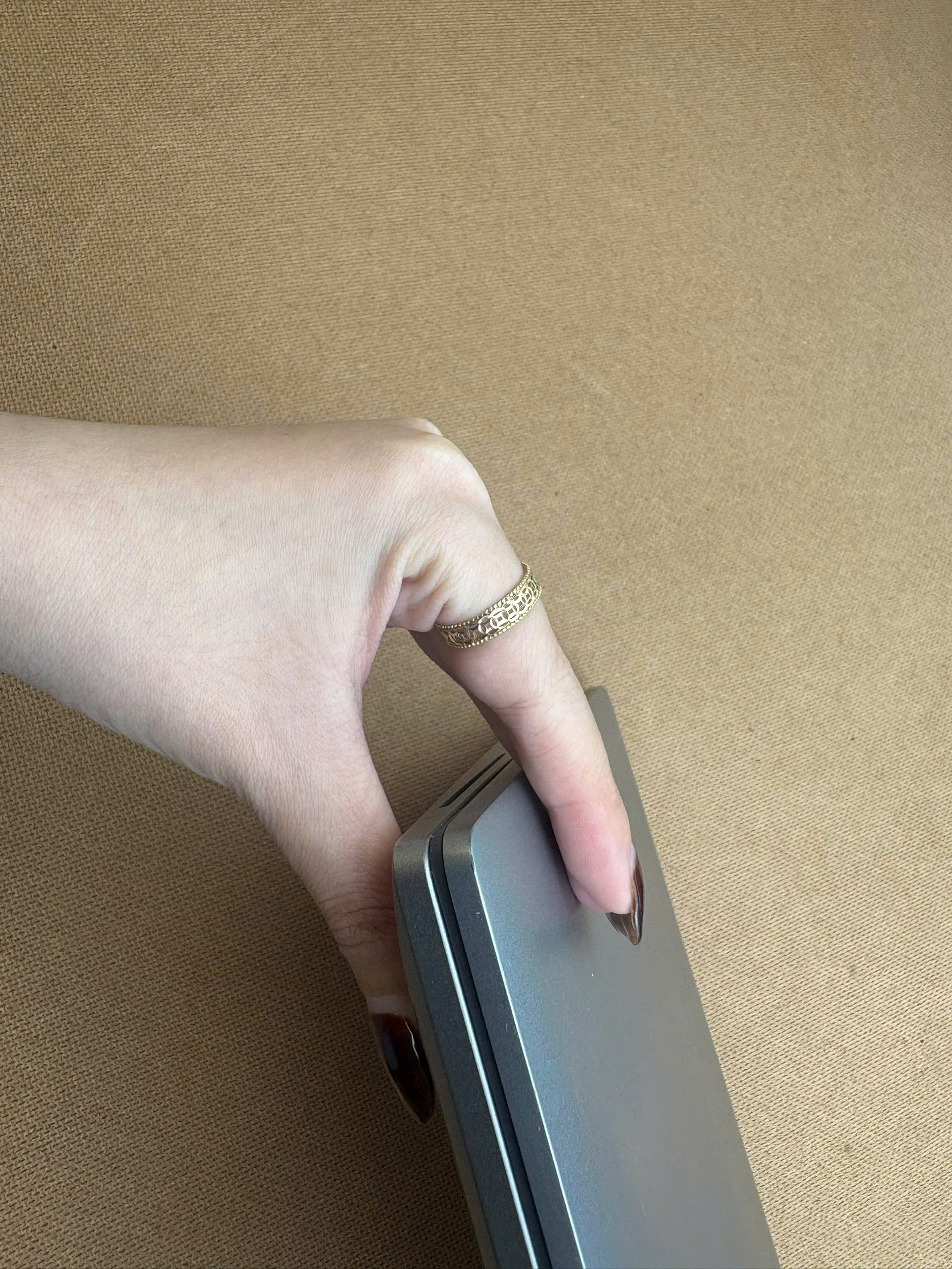 Dell Latitude 5520