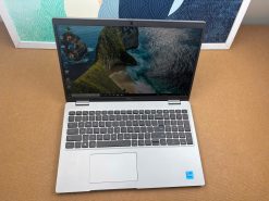 Dell Latitude 5520