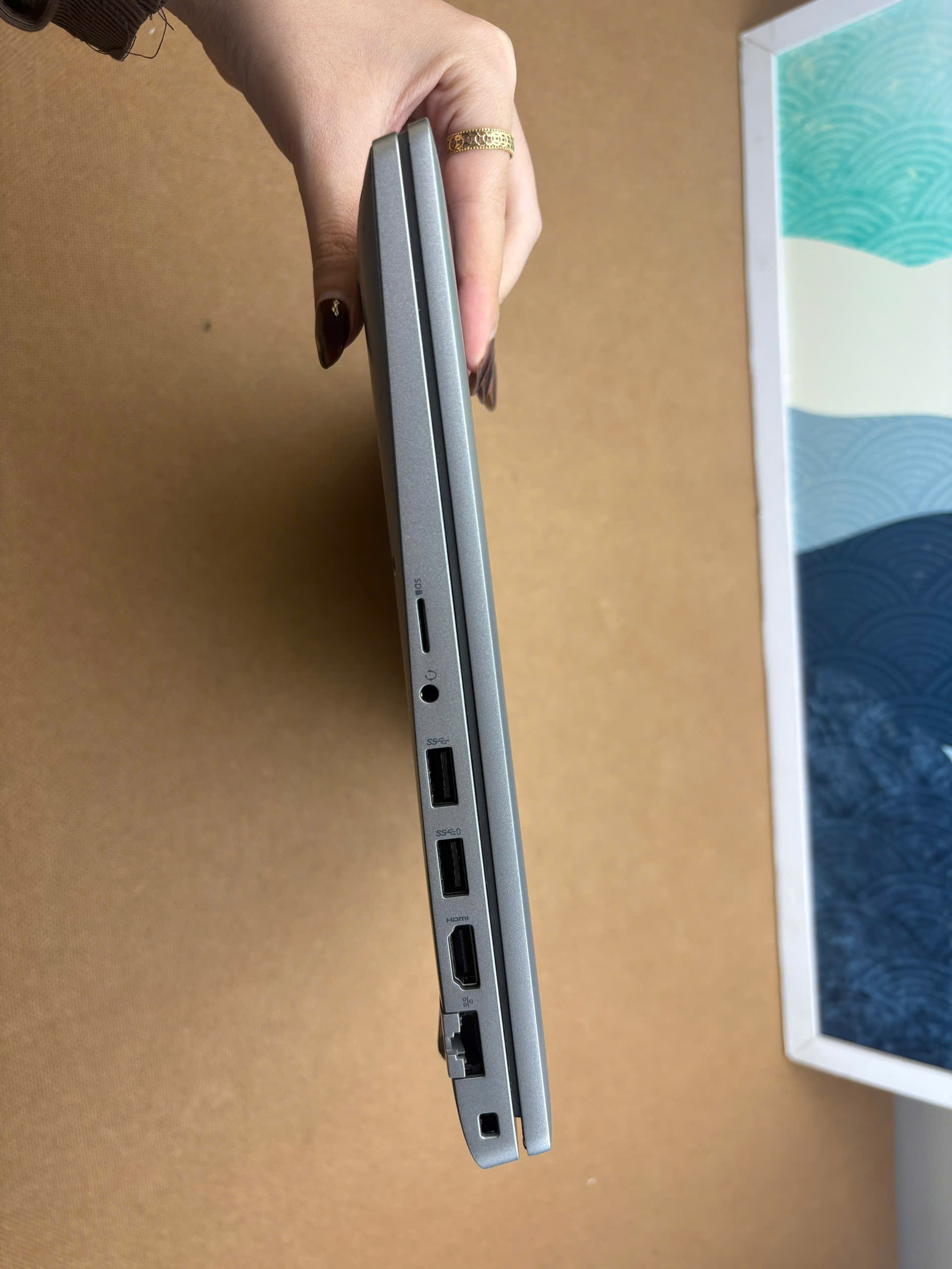 Dell Latitude 5520