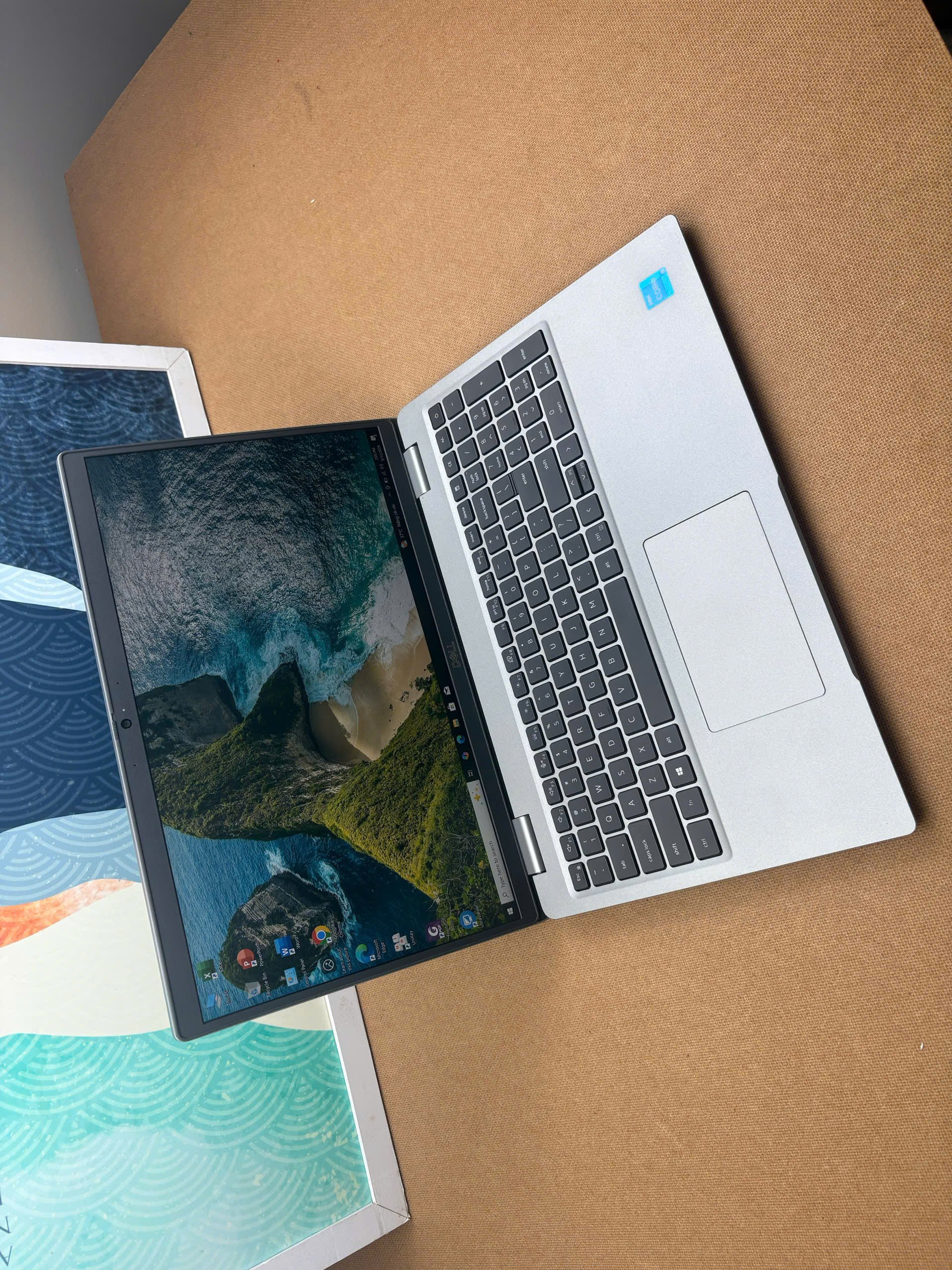 Dell Latitude 5520