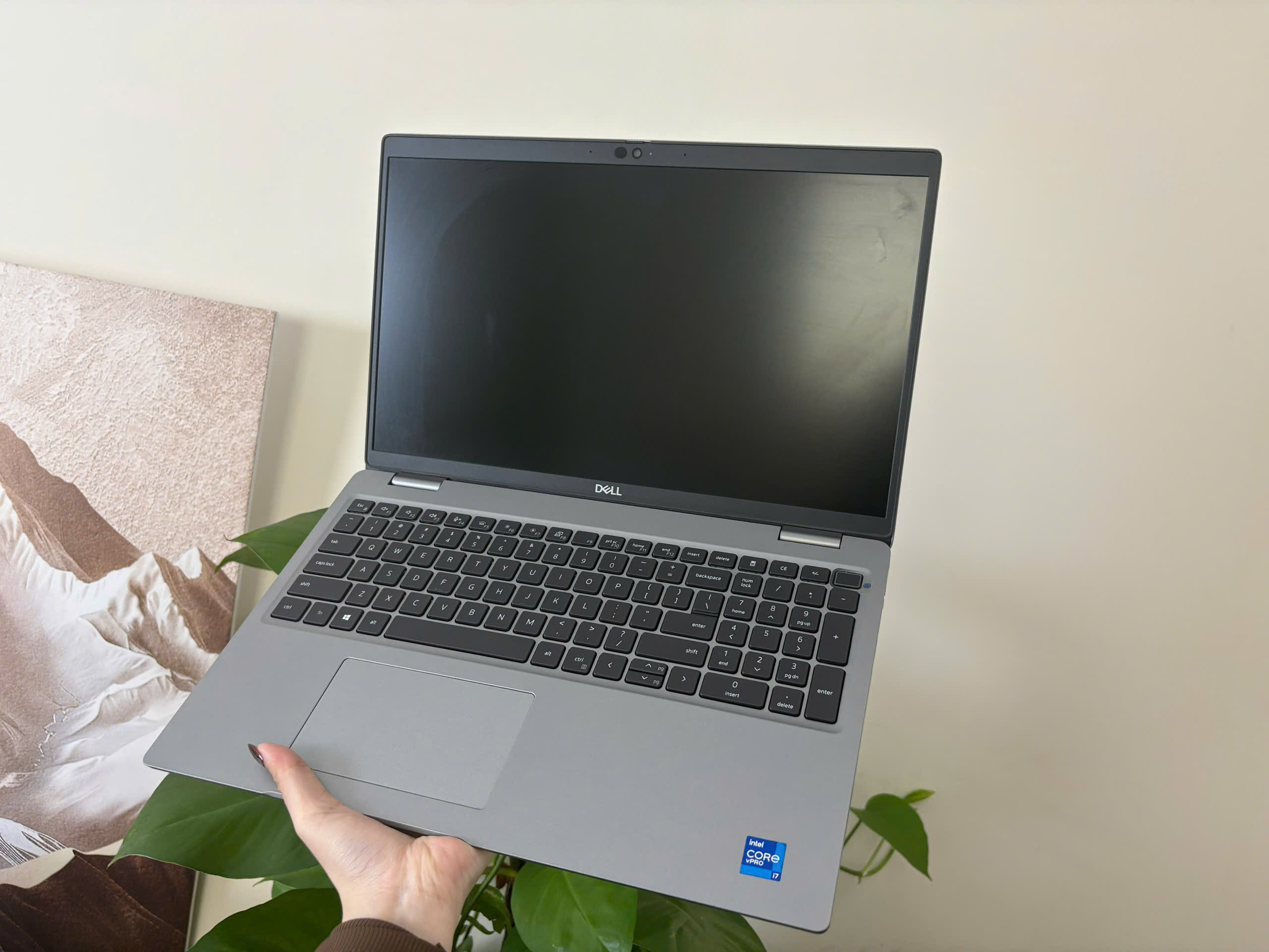 Dell Latitude 5520