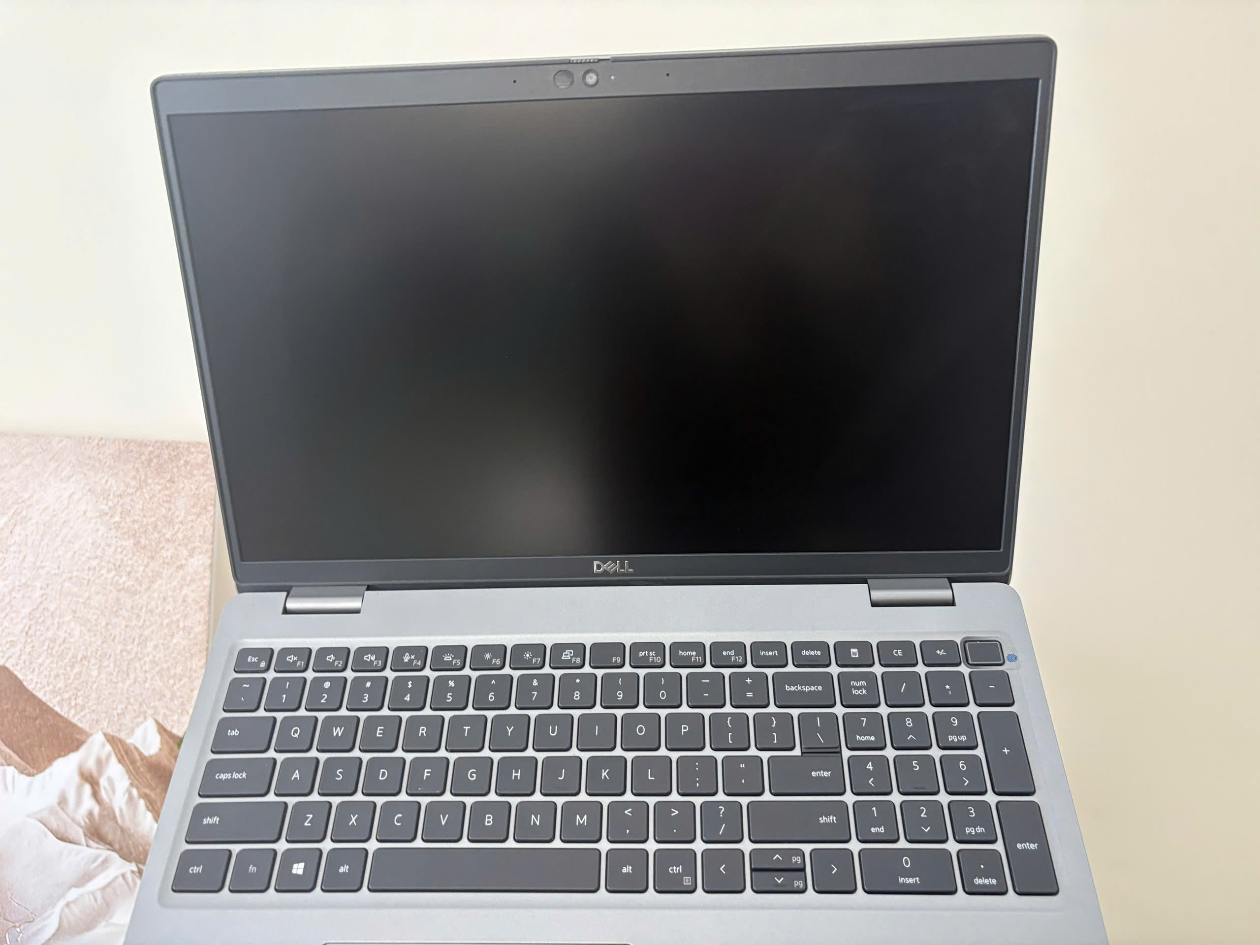 Dell Latitude 5520