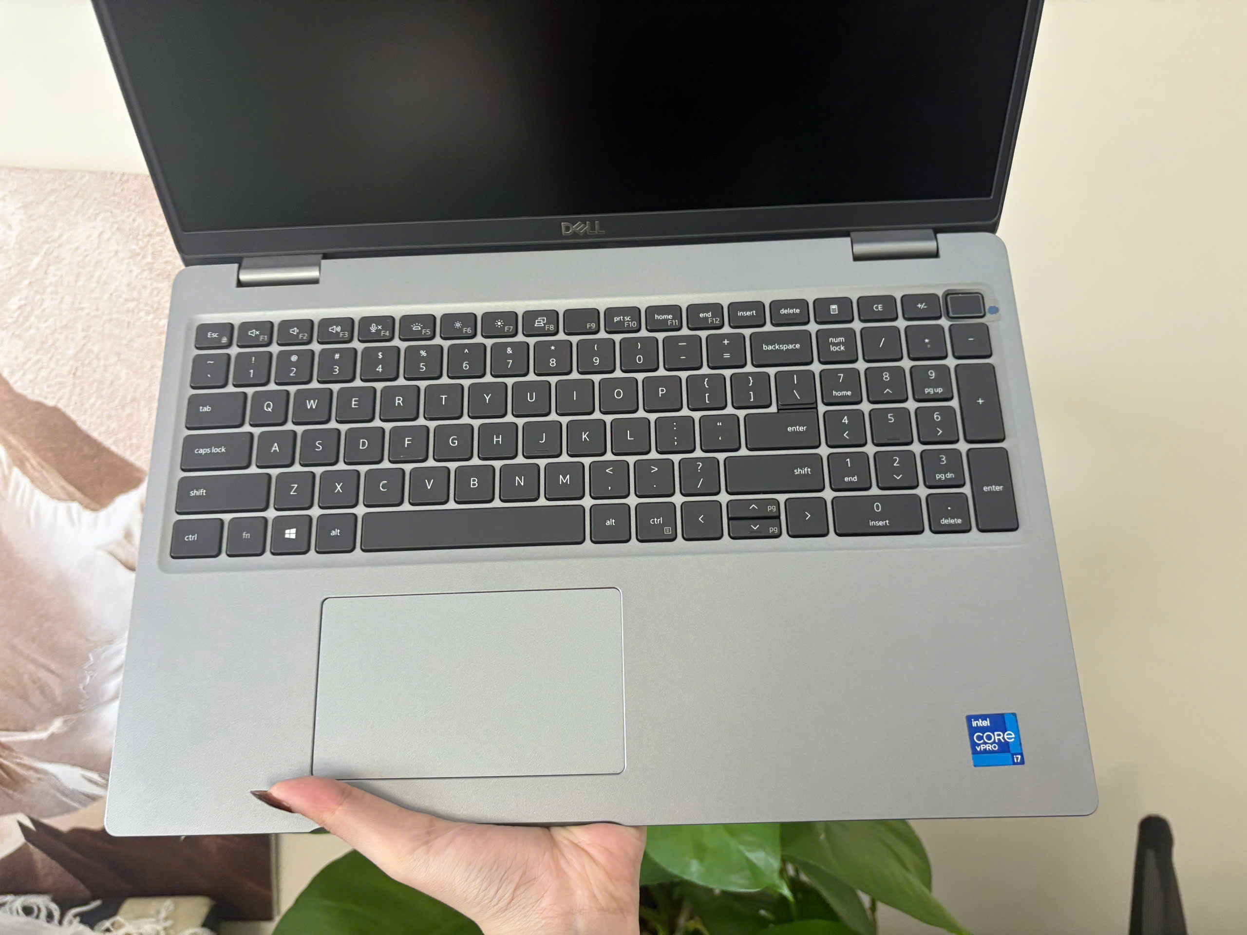 Dell Latitude 5520