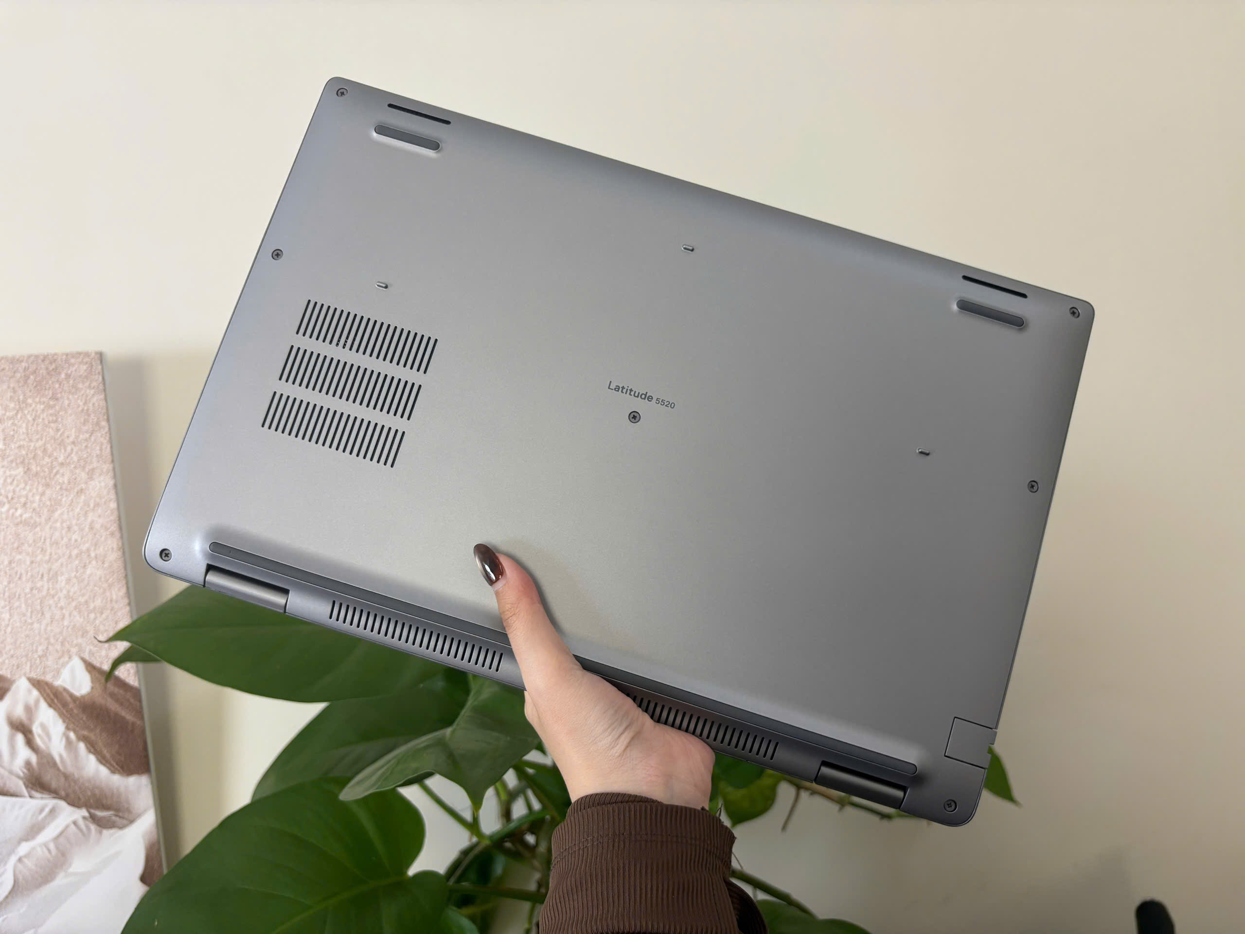 Dell Latitude 5520