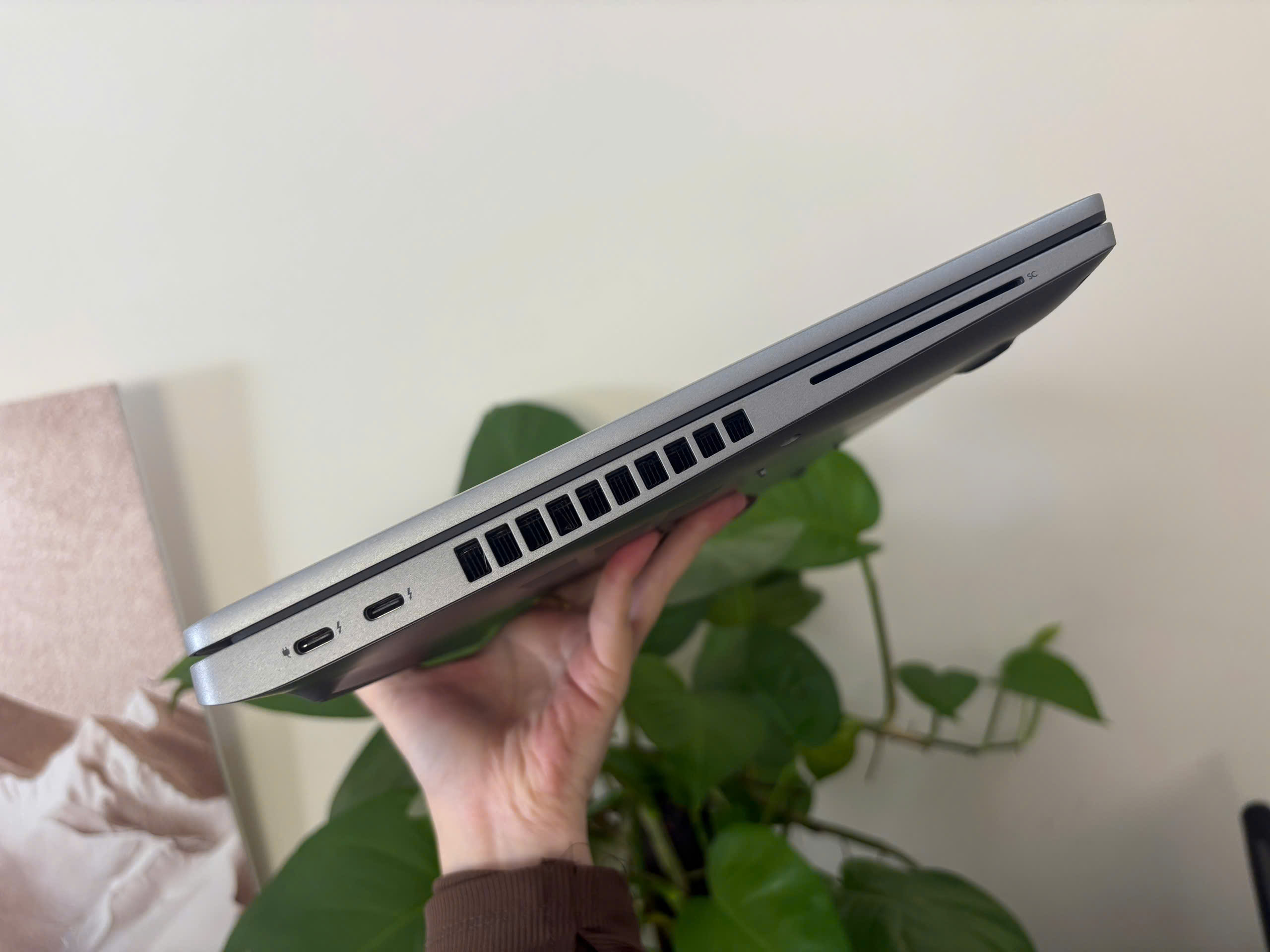 Dell Latitude 5520