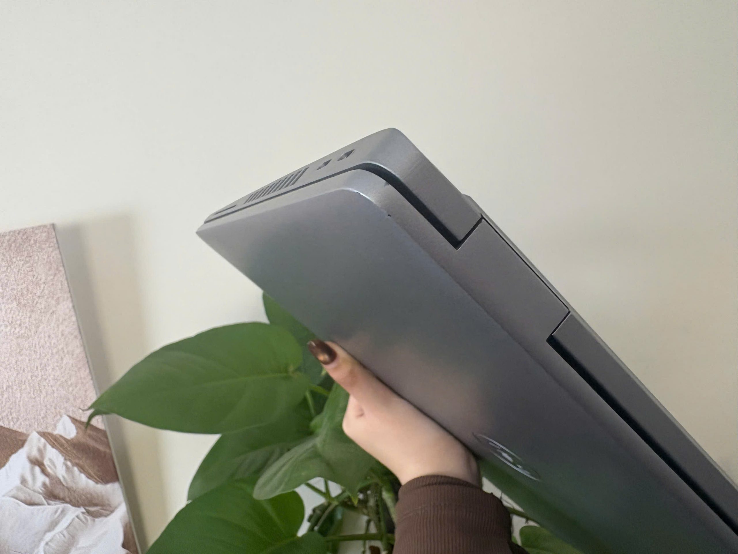 Dell Latitude 5520