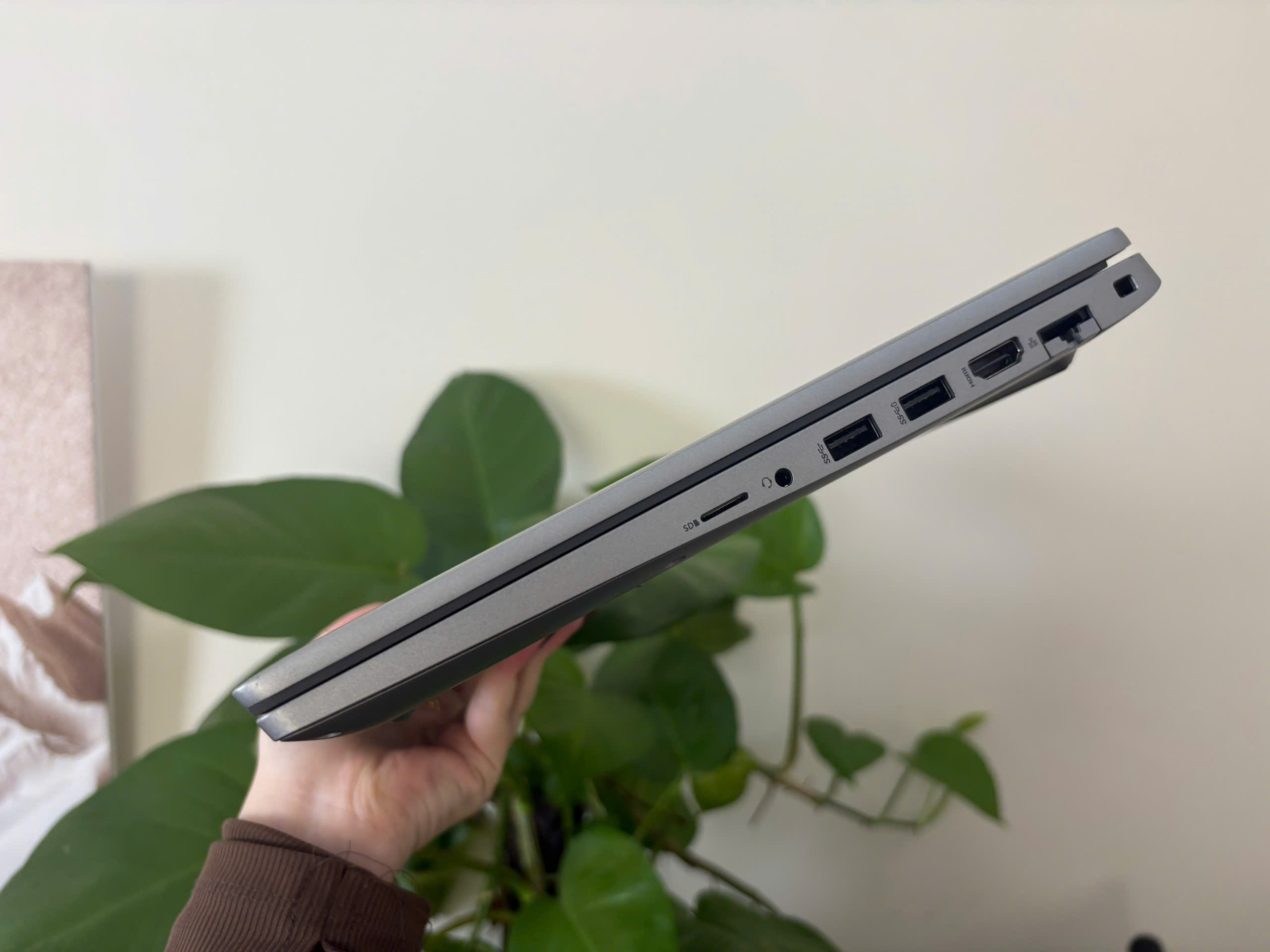 Dell Latitude 5520