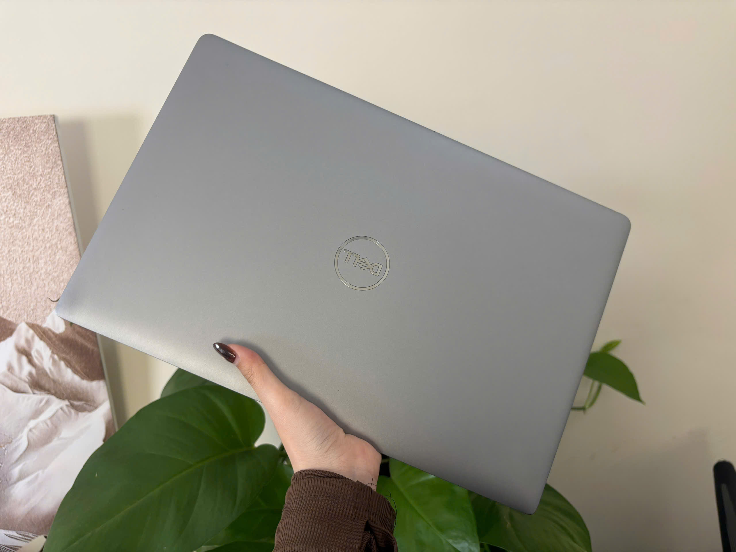 Dell Latitude 5520