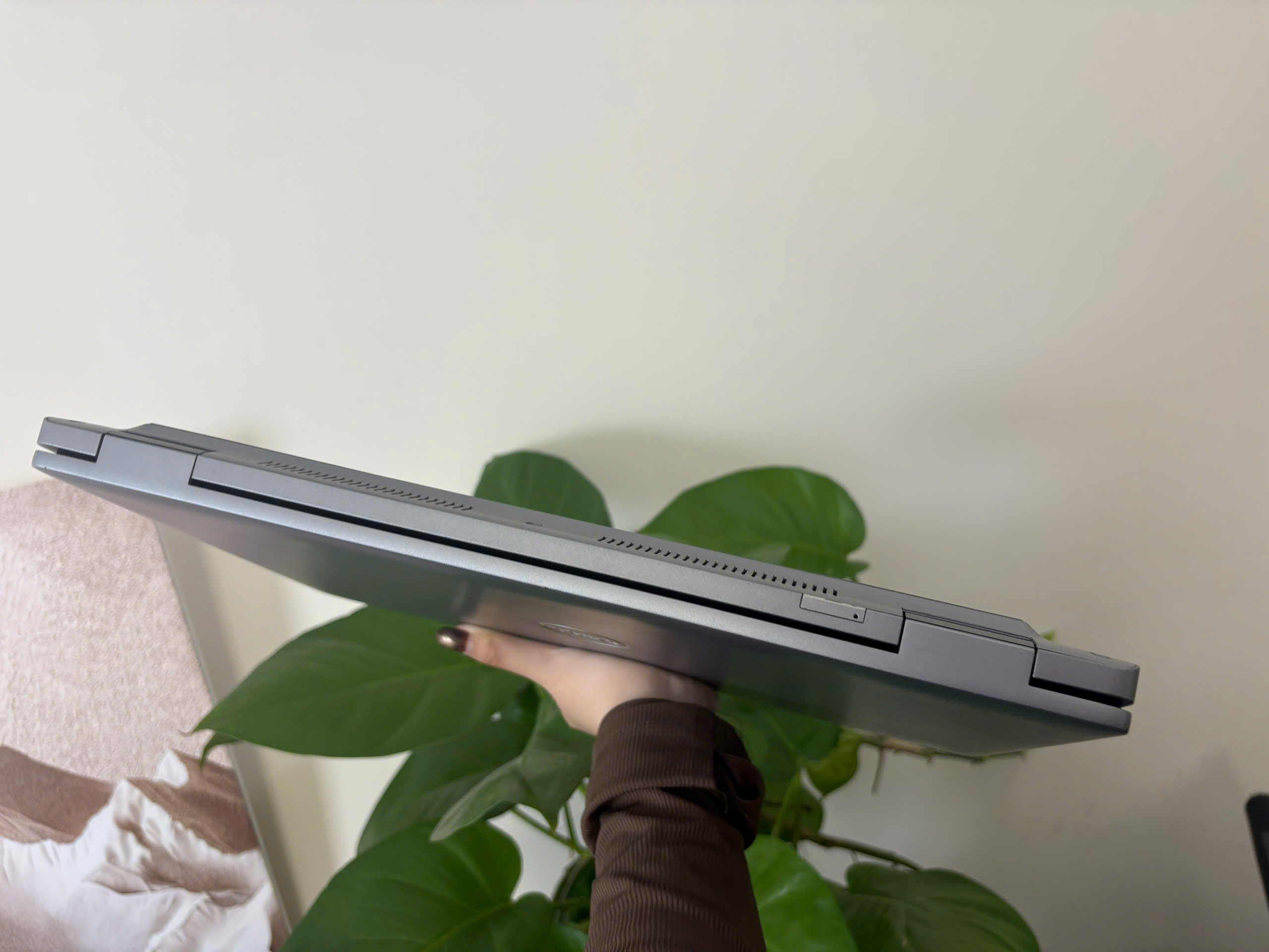 Dell Latitude 5520