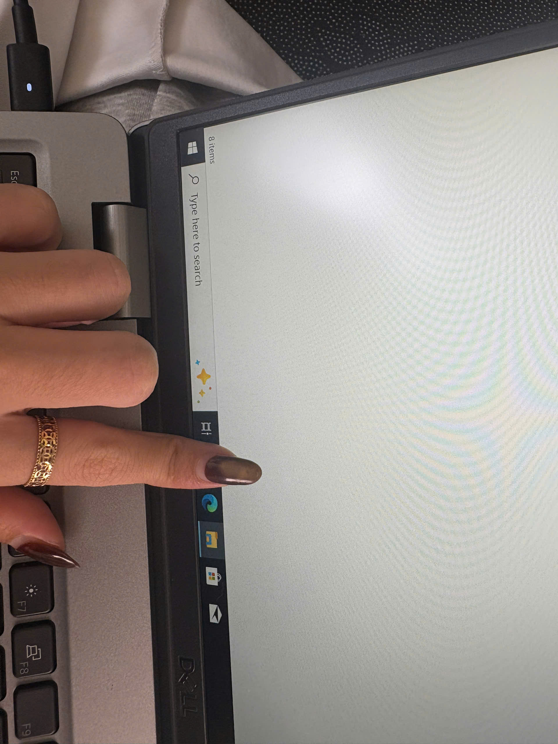 Dell Latitude 5520