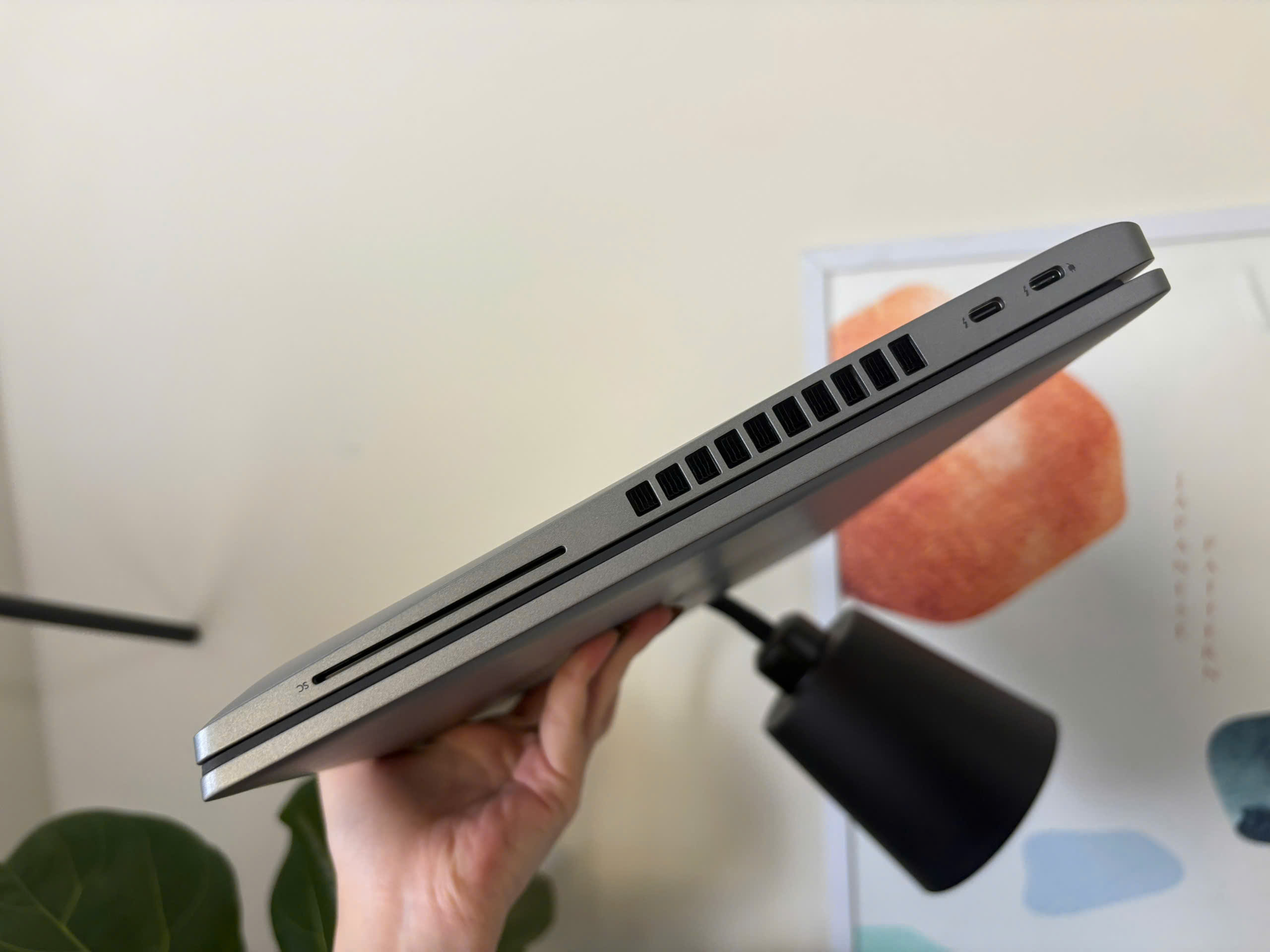 Dell Latitude 5520
