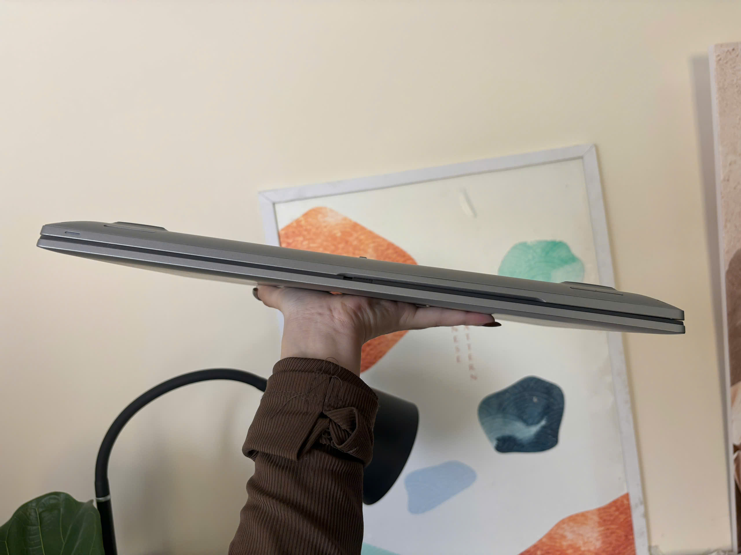 Dell Latitude 5520