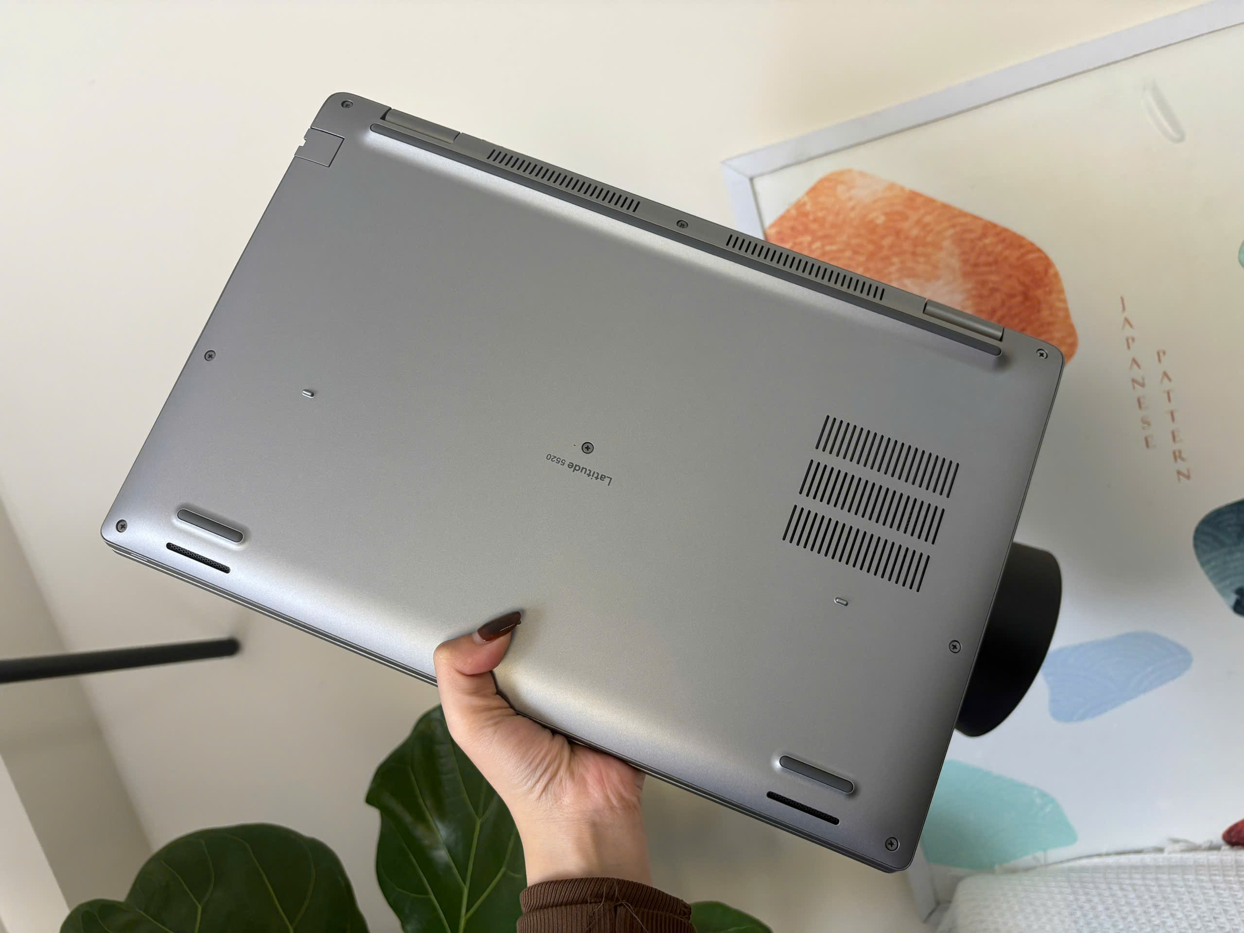 Dell Latitude 5520