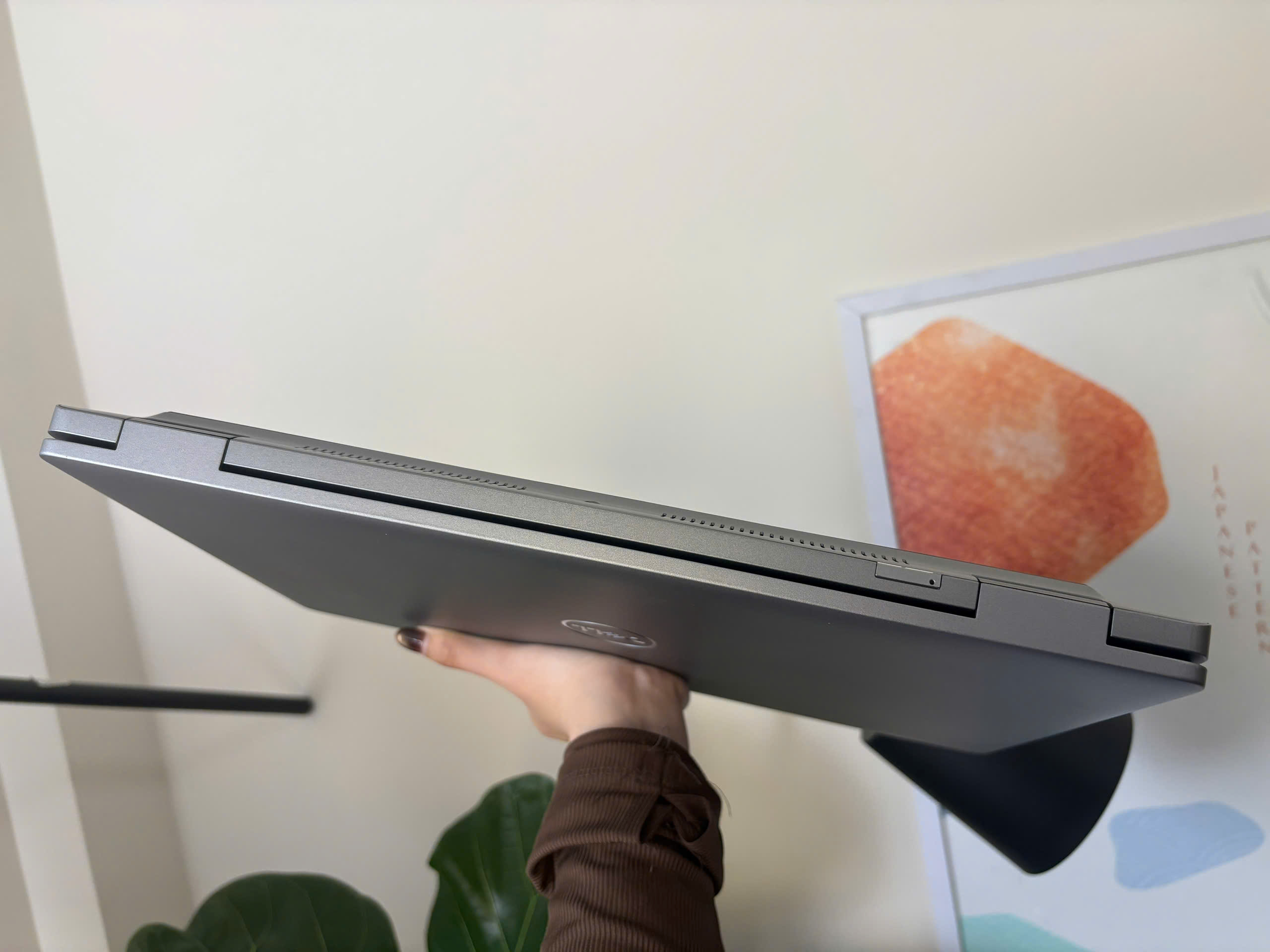 Dell Latitude 5520