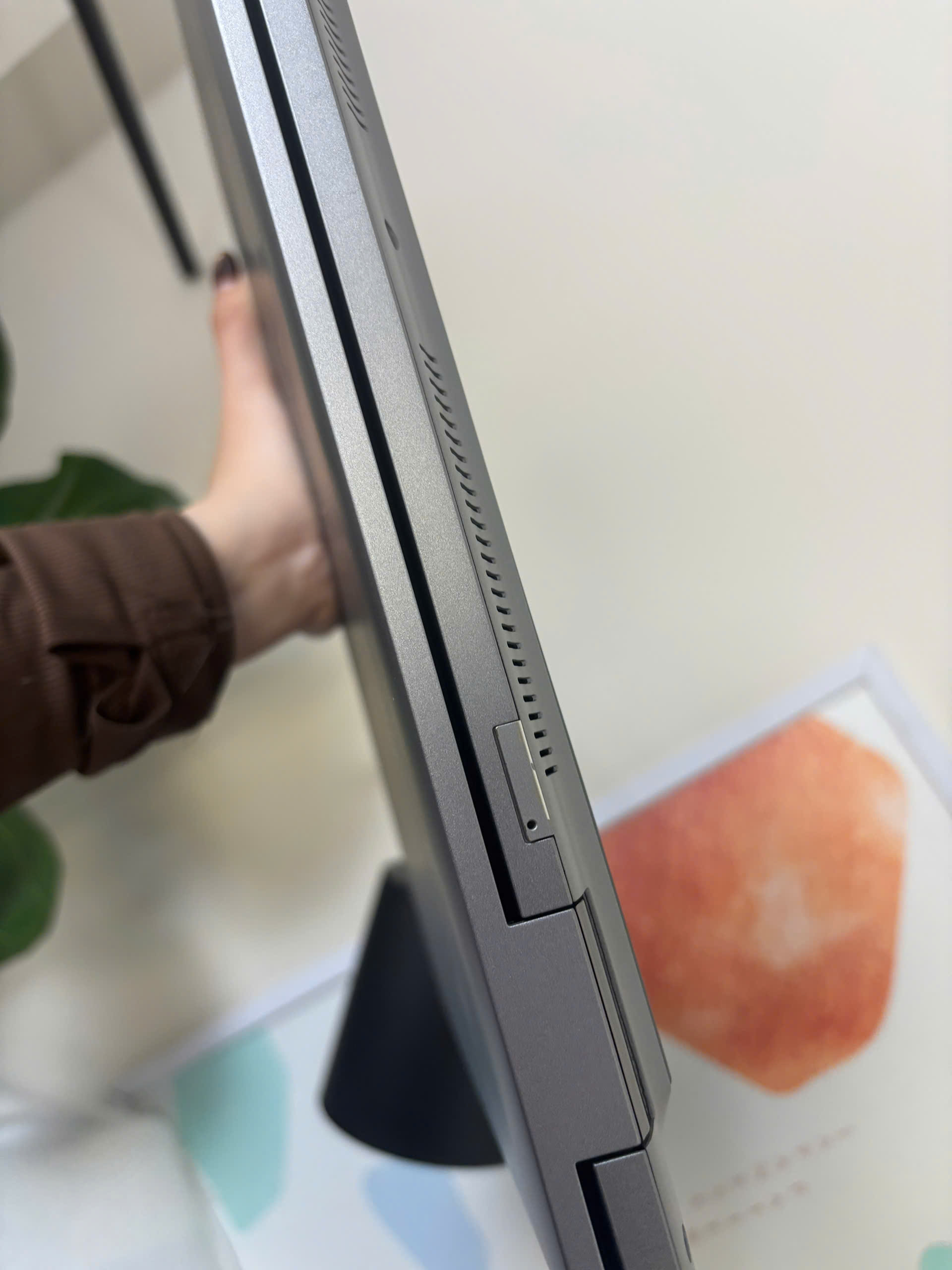 Dell Latitude 5520