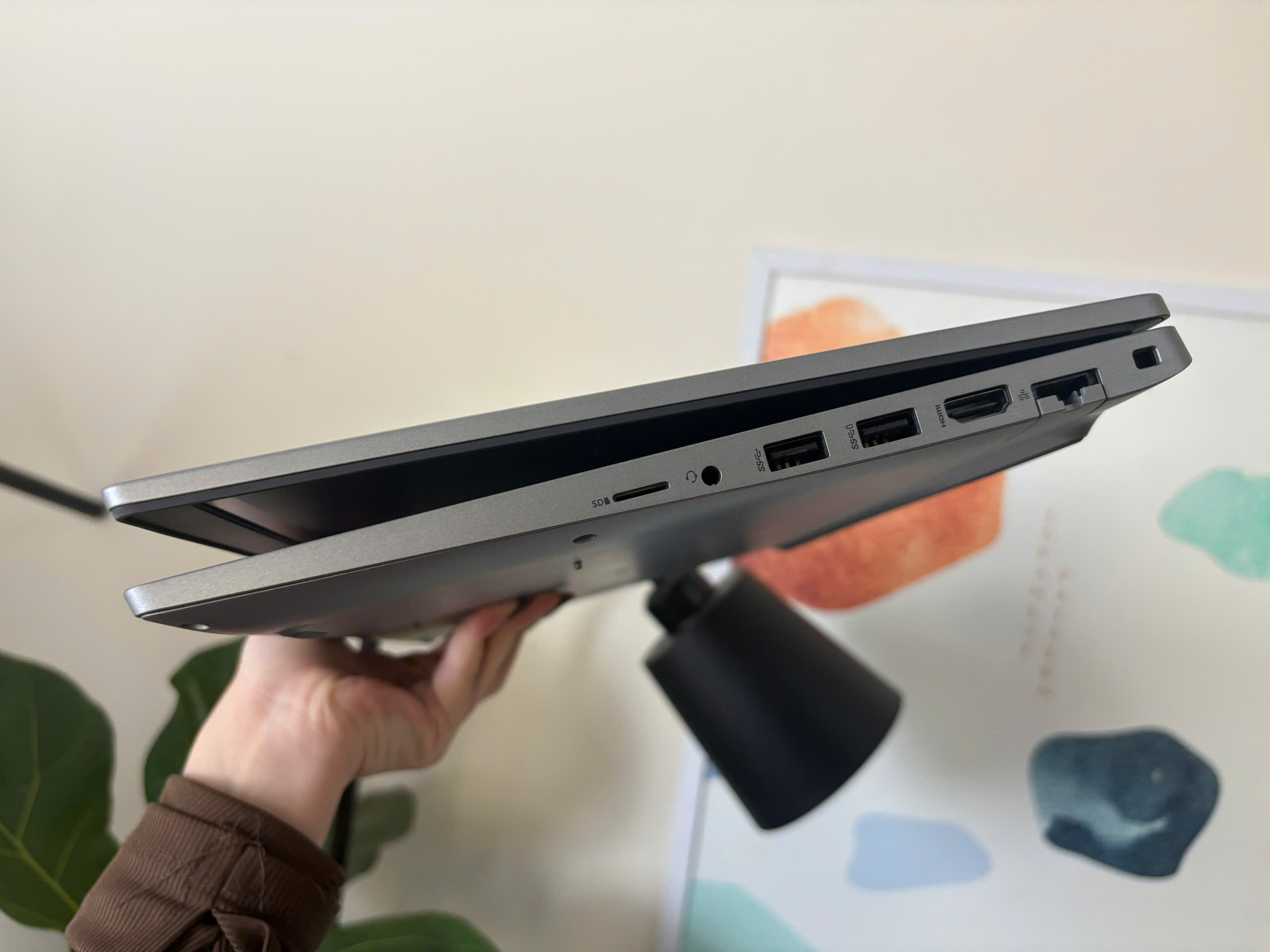 Dell Latitude 5520