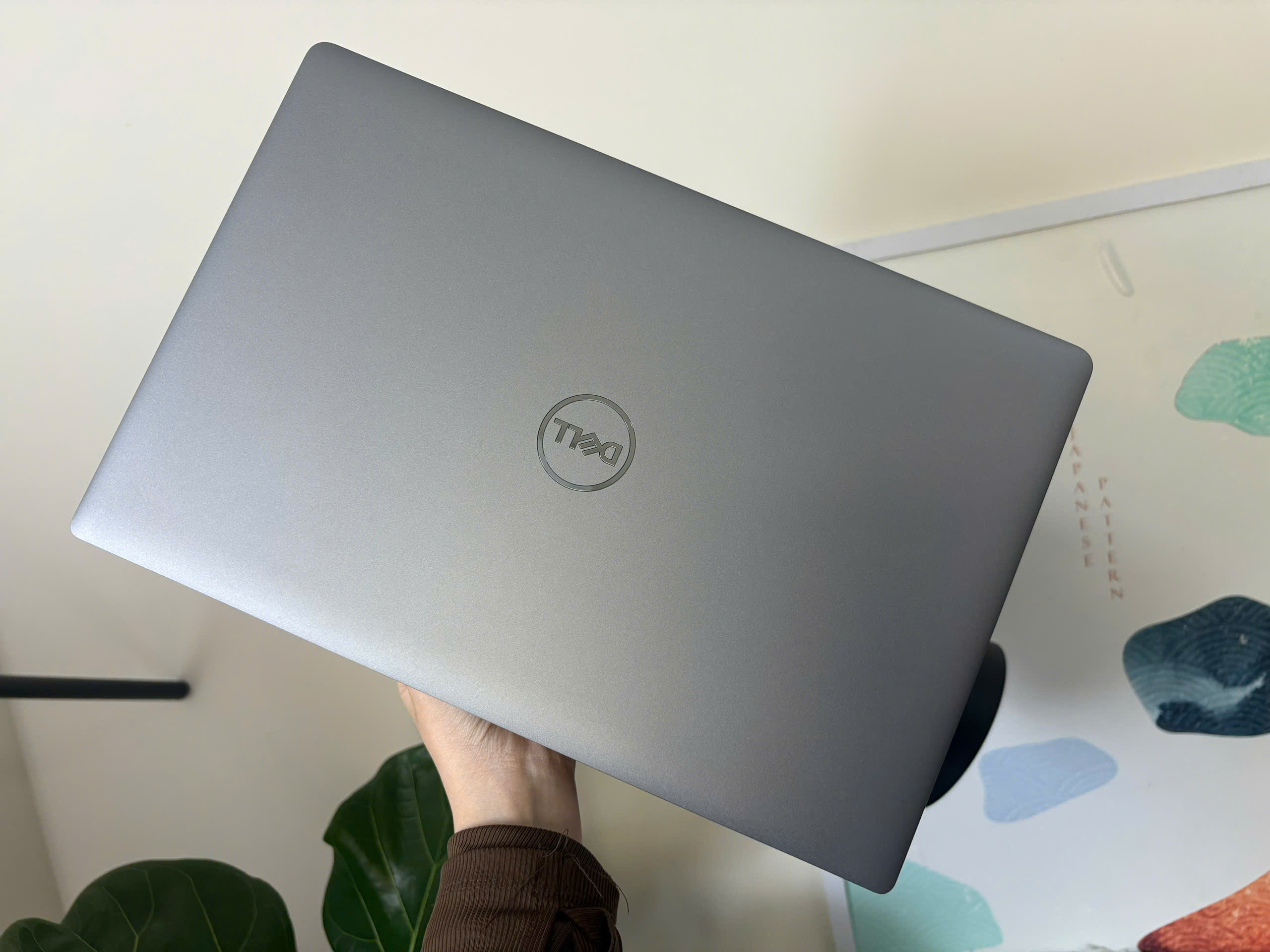 Dell Latitude 5520
