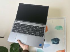 Dell Latitude 5520