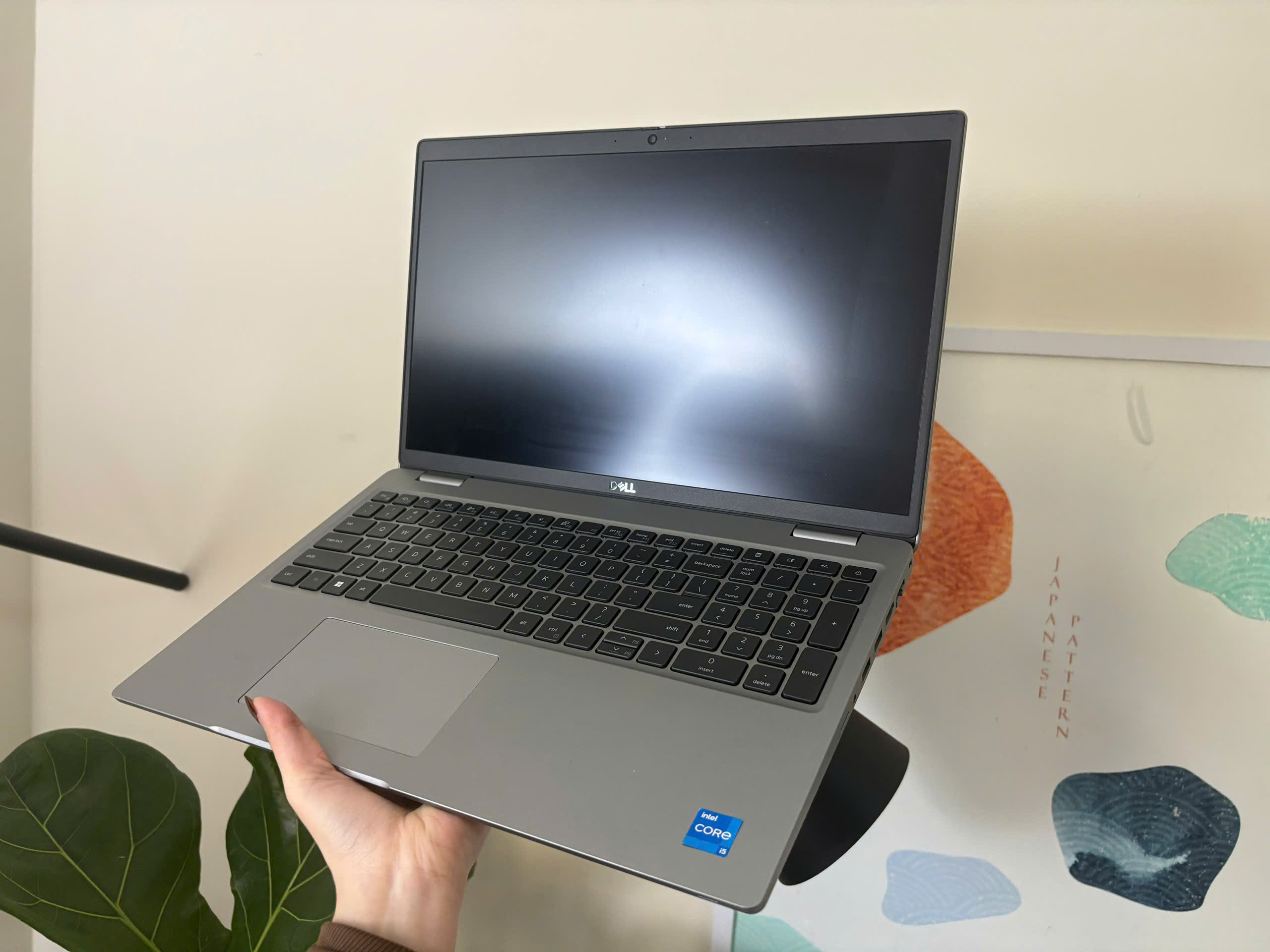 Dell Latitude 5520