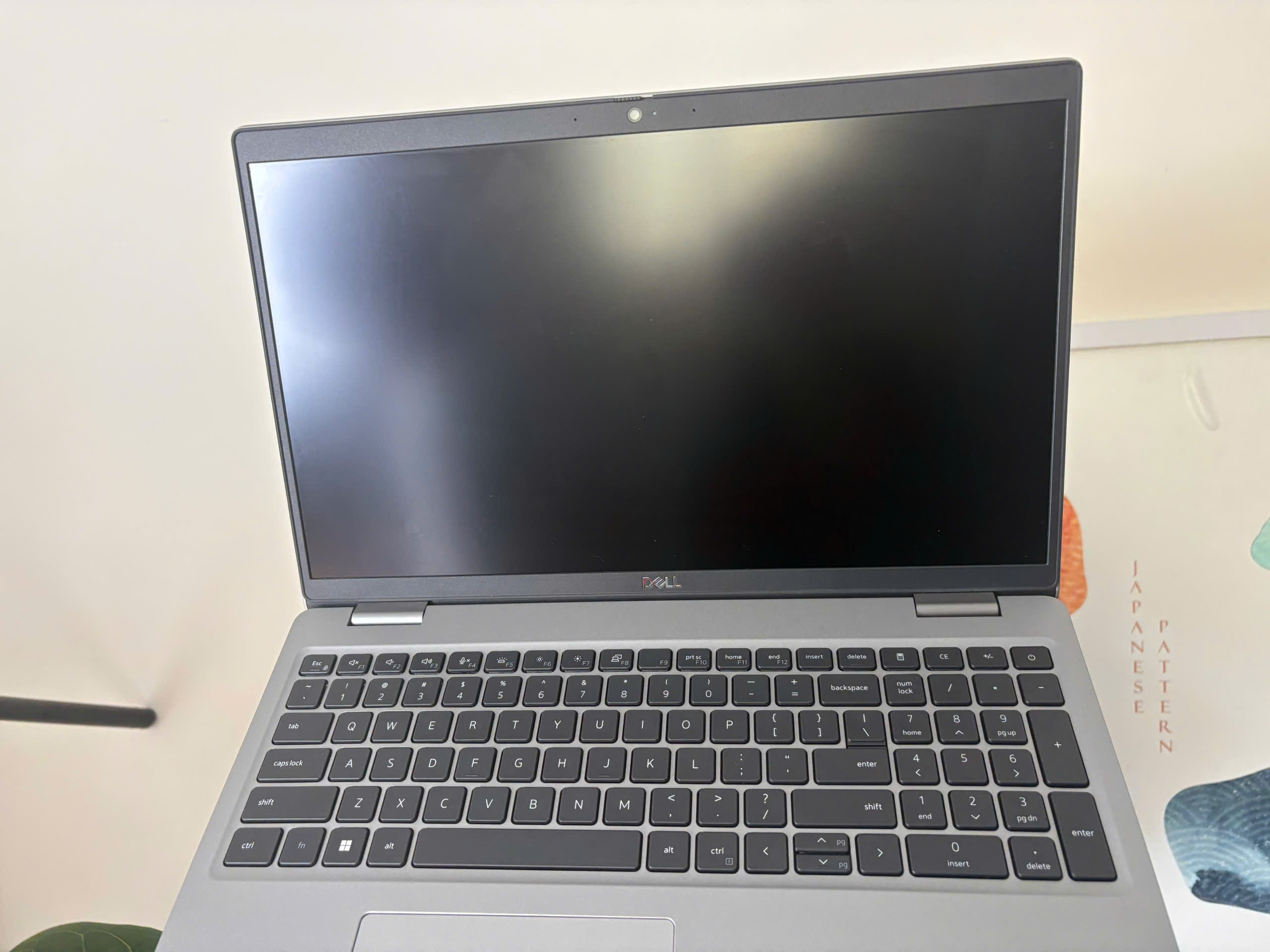 Dell Latitude 5520