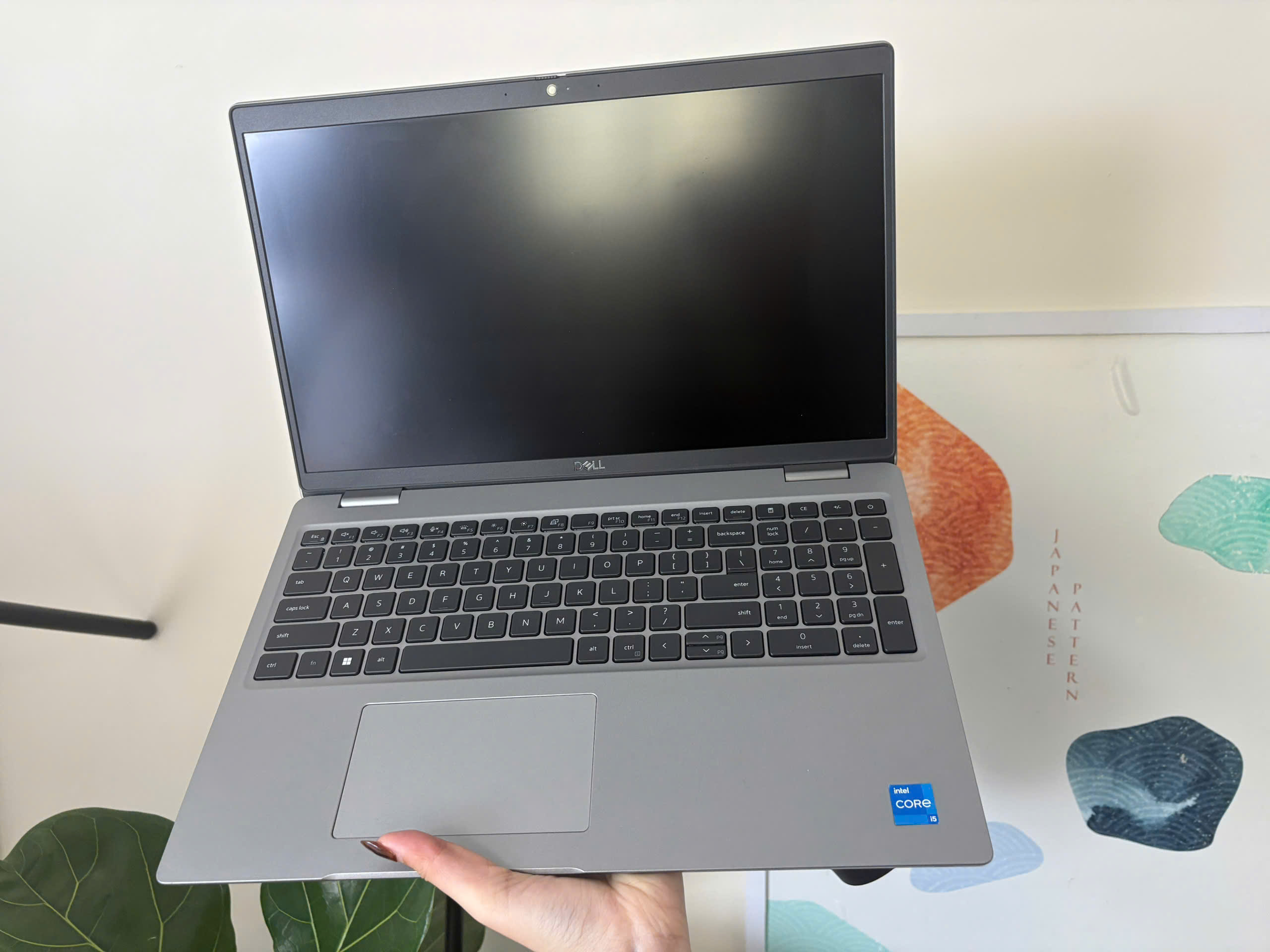 Dell Latitude 5520