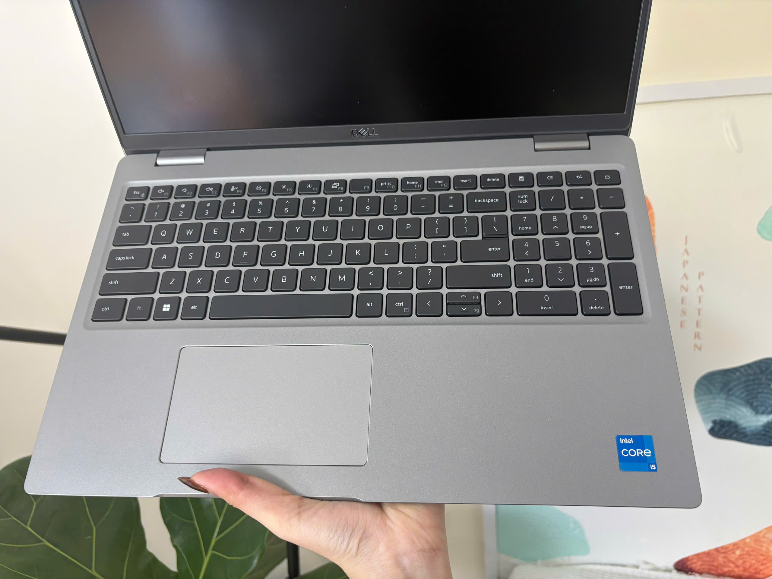 Dell Latitude 5520