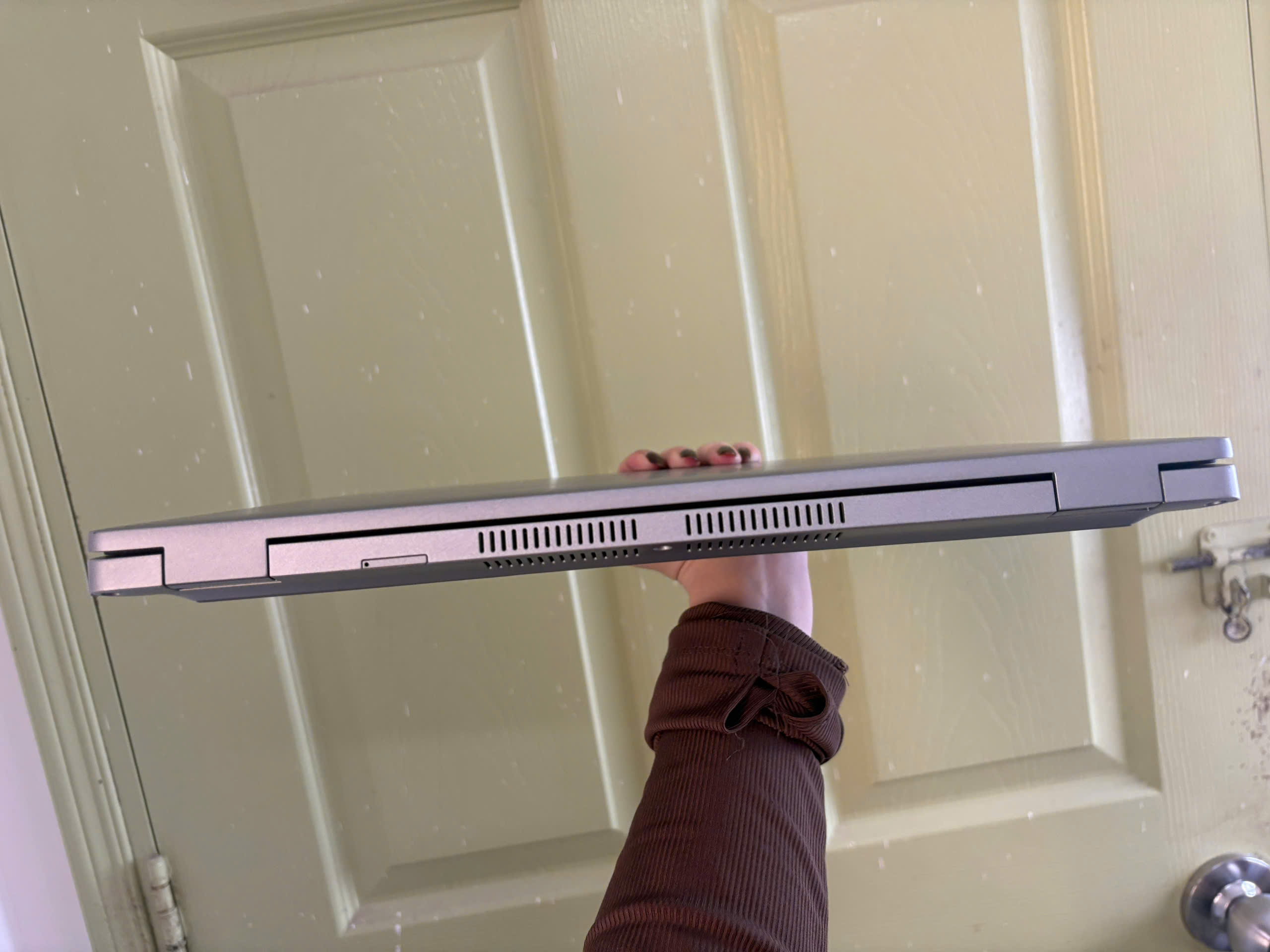 Dell Latitude 5420