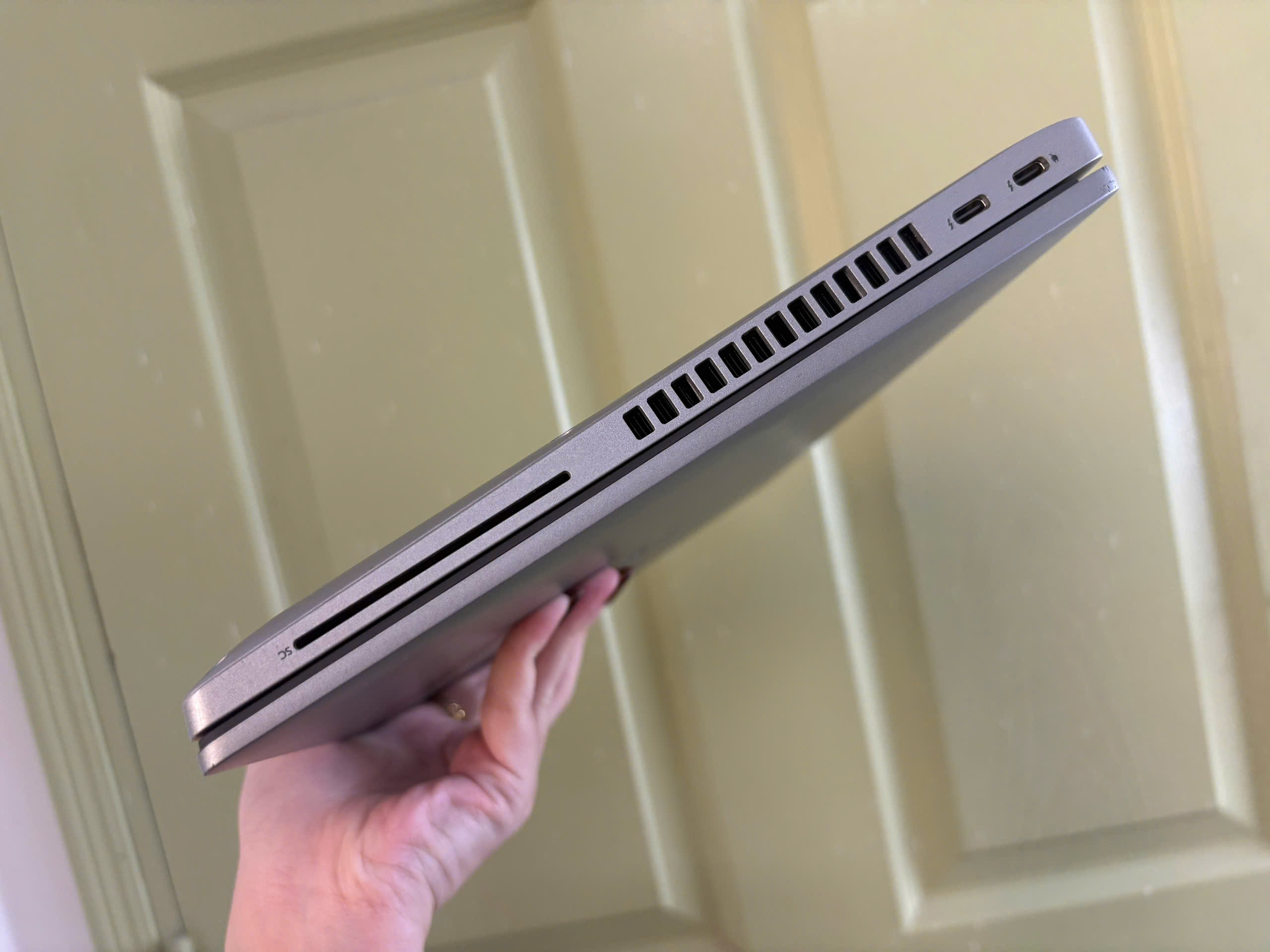 Dell Latitude 5420