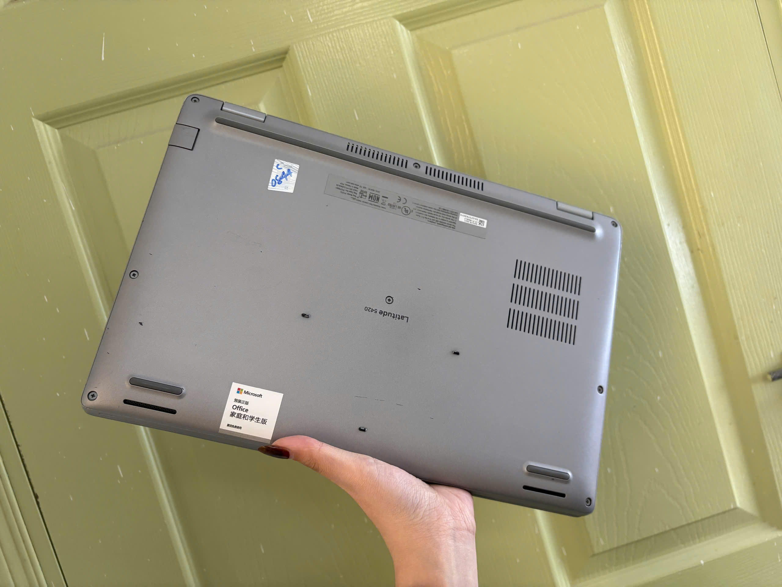 Dell Latitude 5420