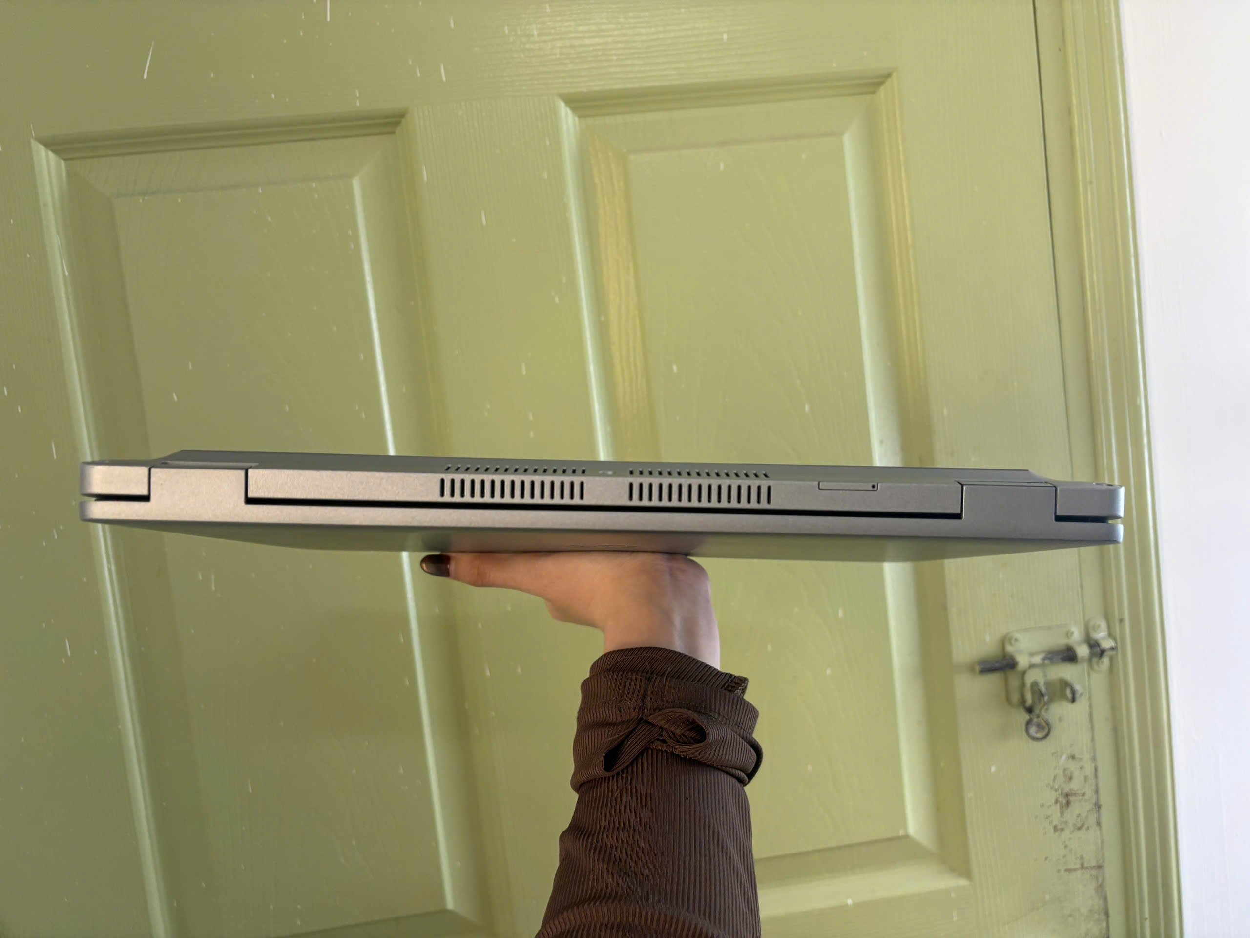 Dell Latitude 5420