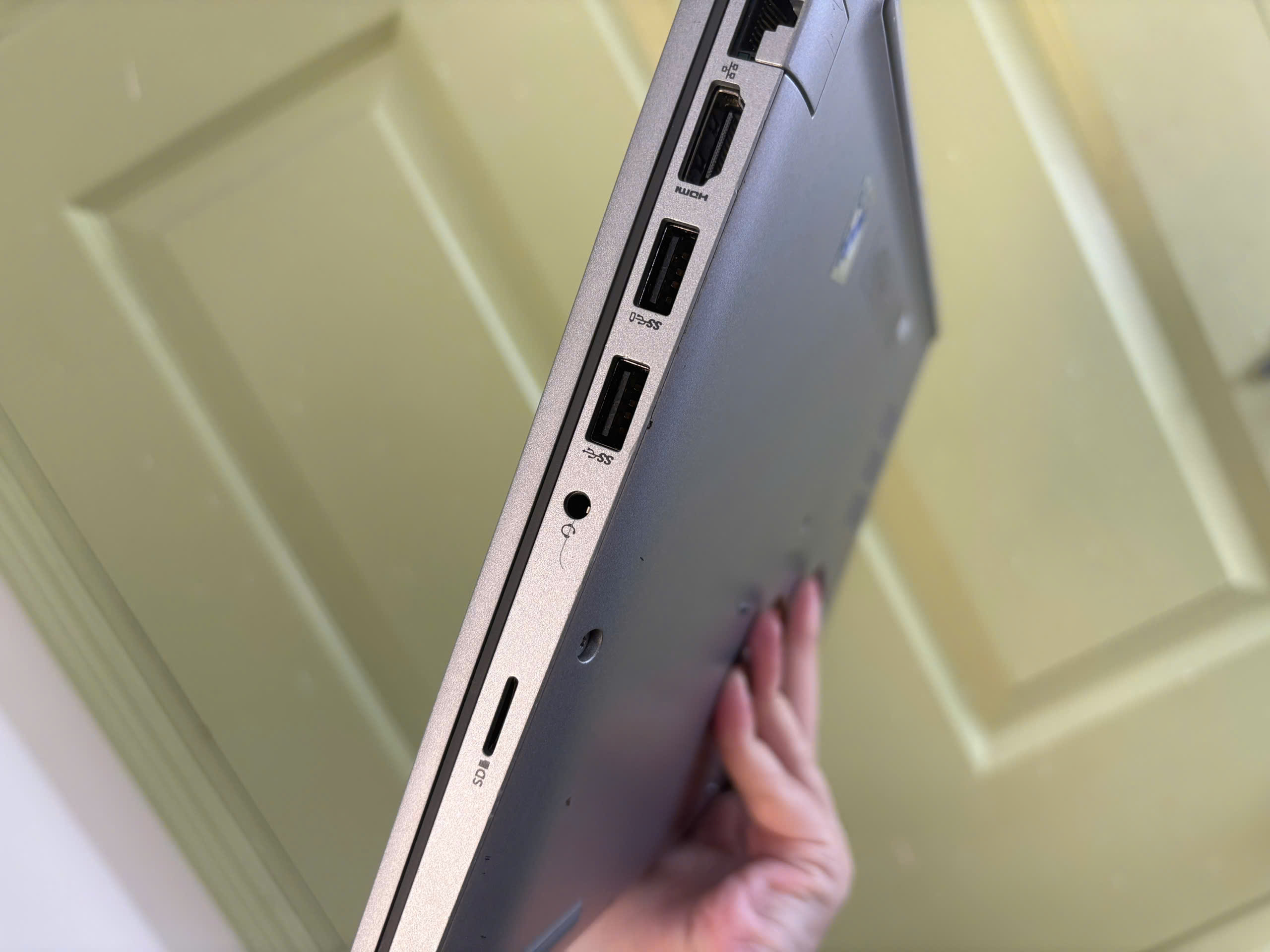 Dell Latitude 5420