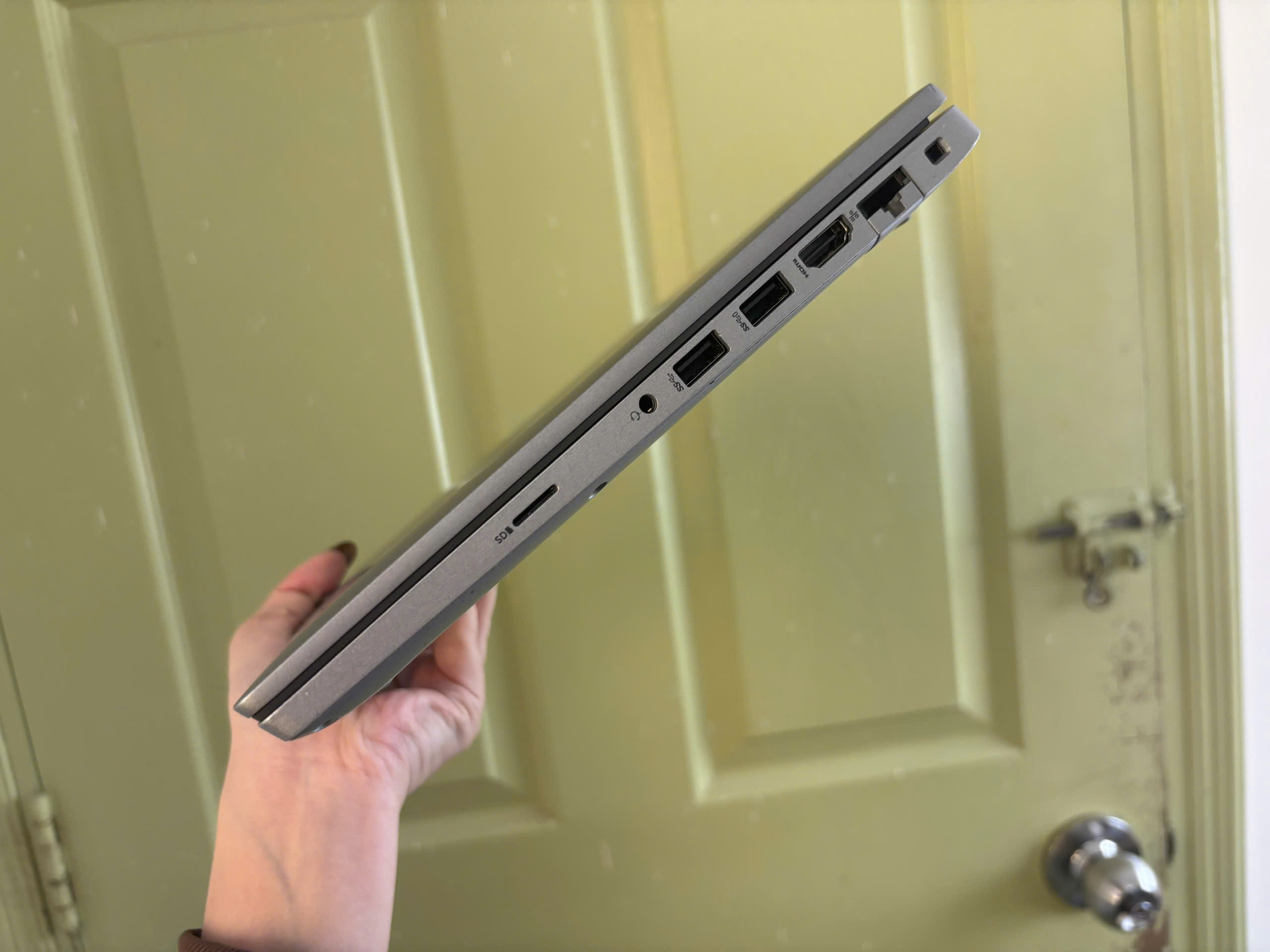 Dell Latitude 5420