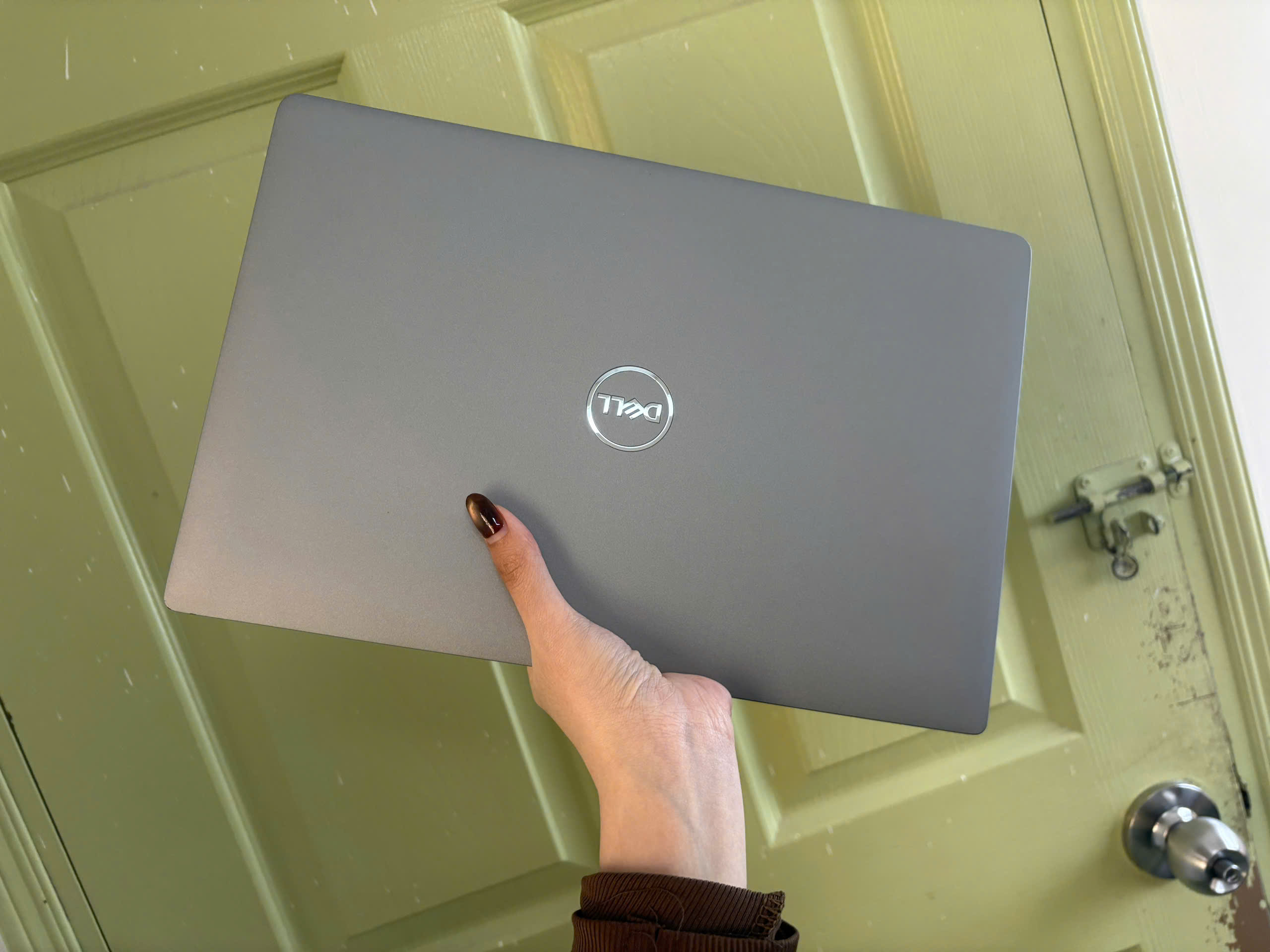 Dell Latitude 5420