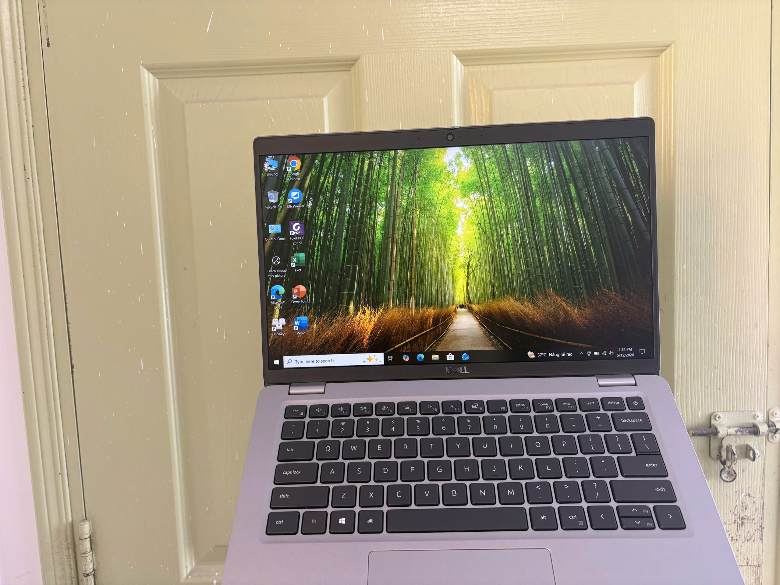 Dell Latitude 5420