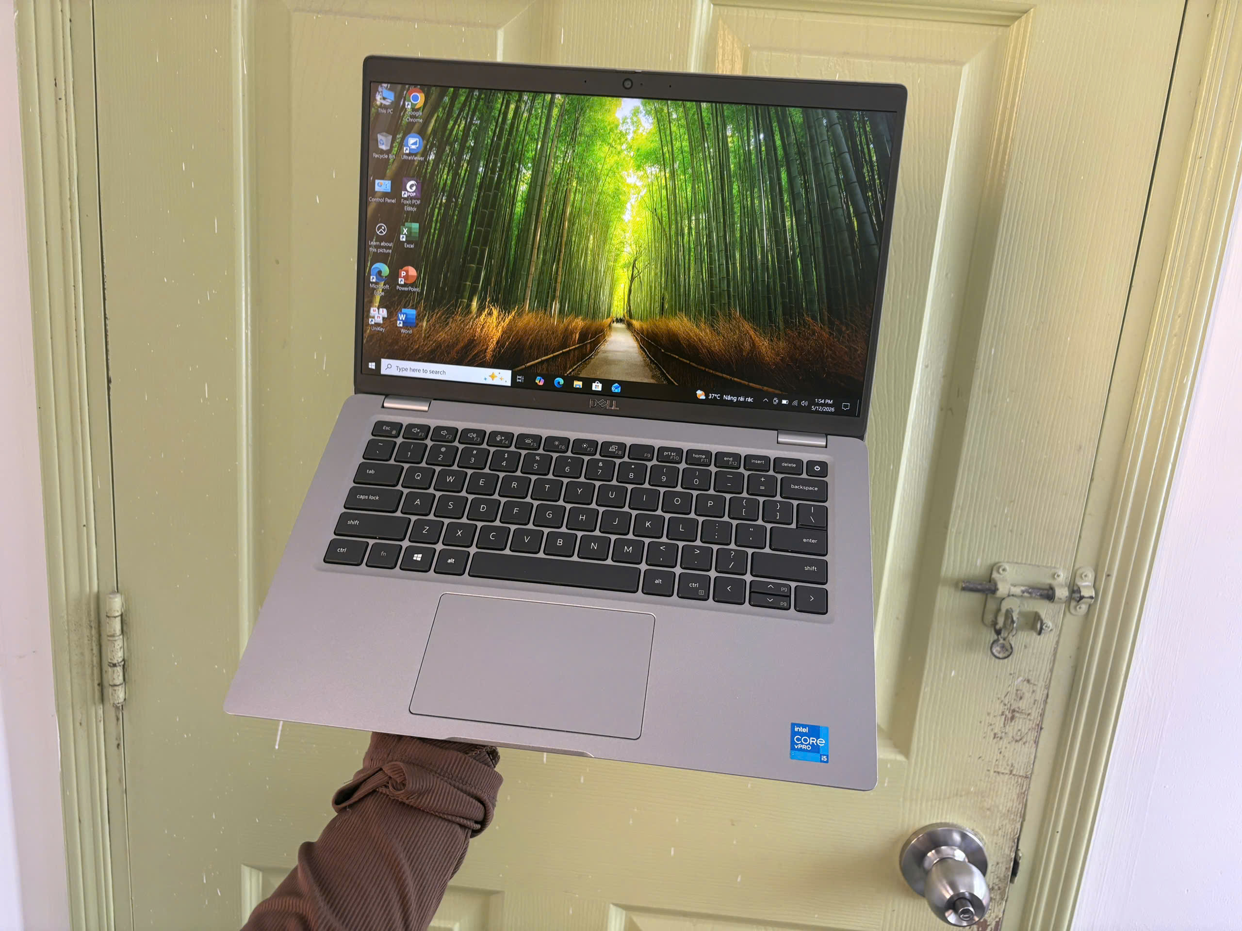 Dell Latitude 5420