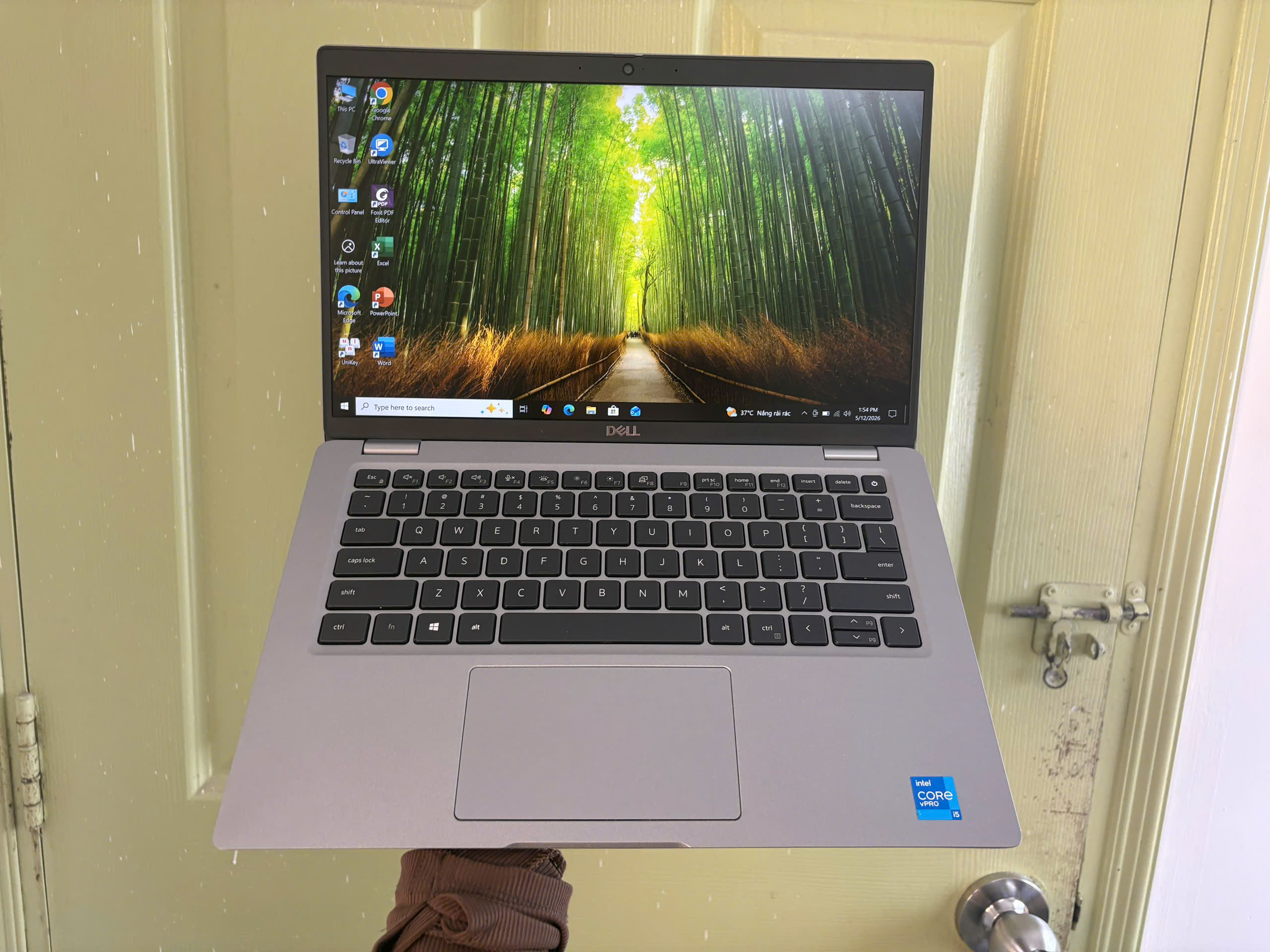 Dell Latitude 5420