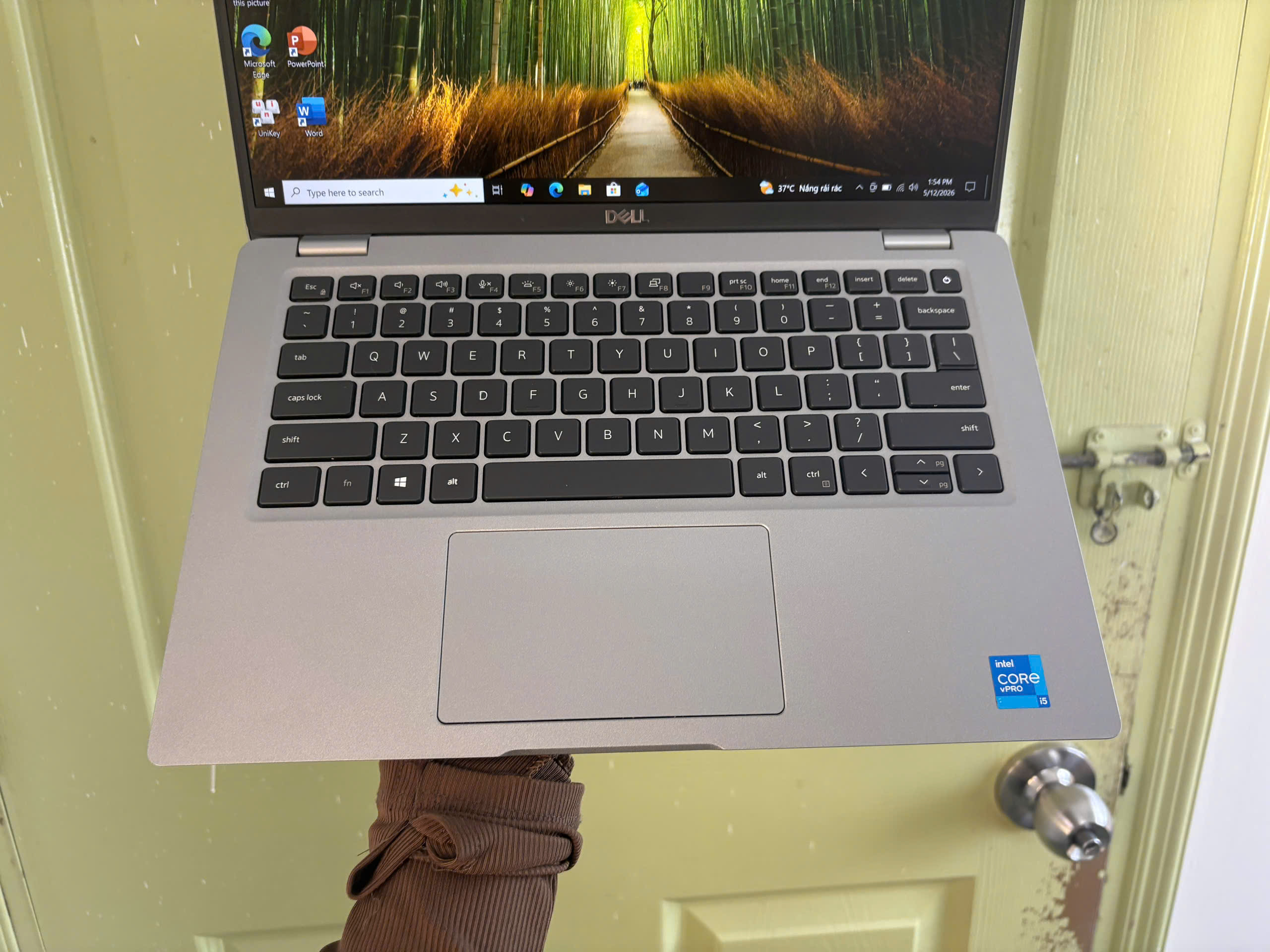 Dell Latitude 5420