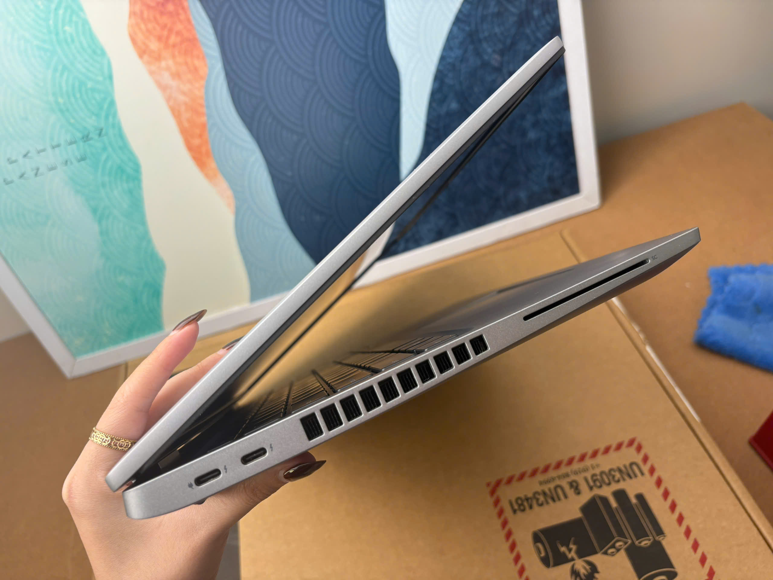 Dell Latitude 5520