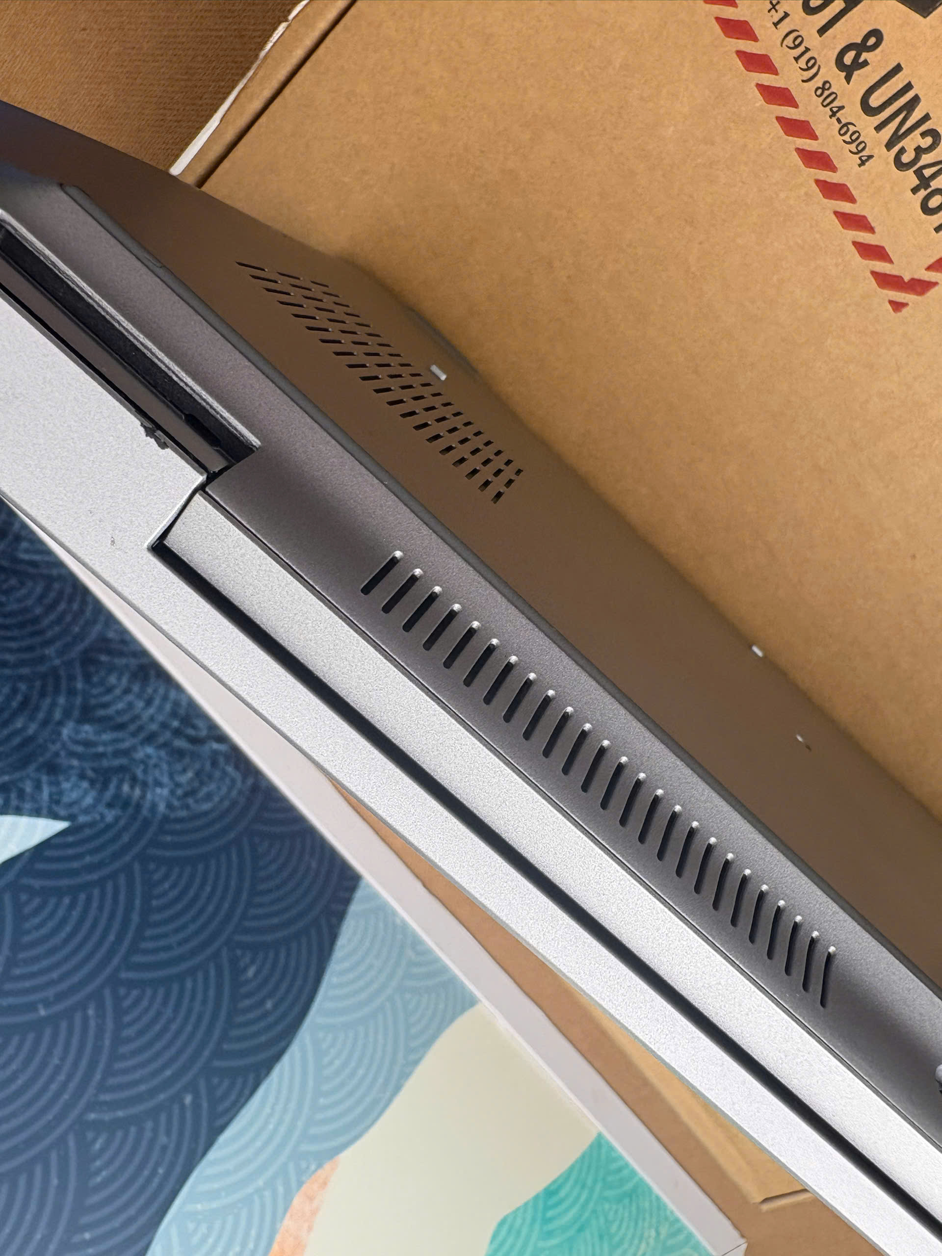 Dell Latitude 5520