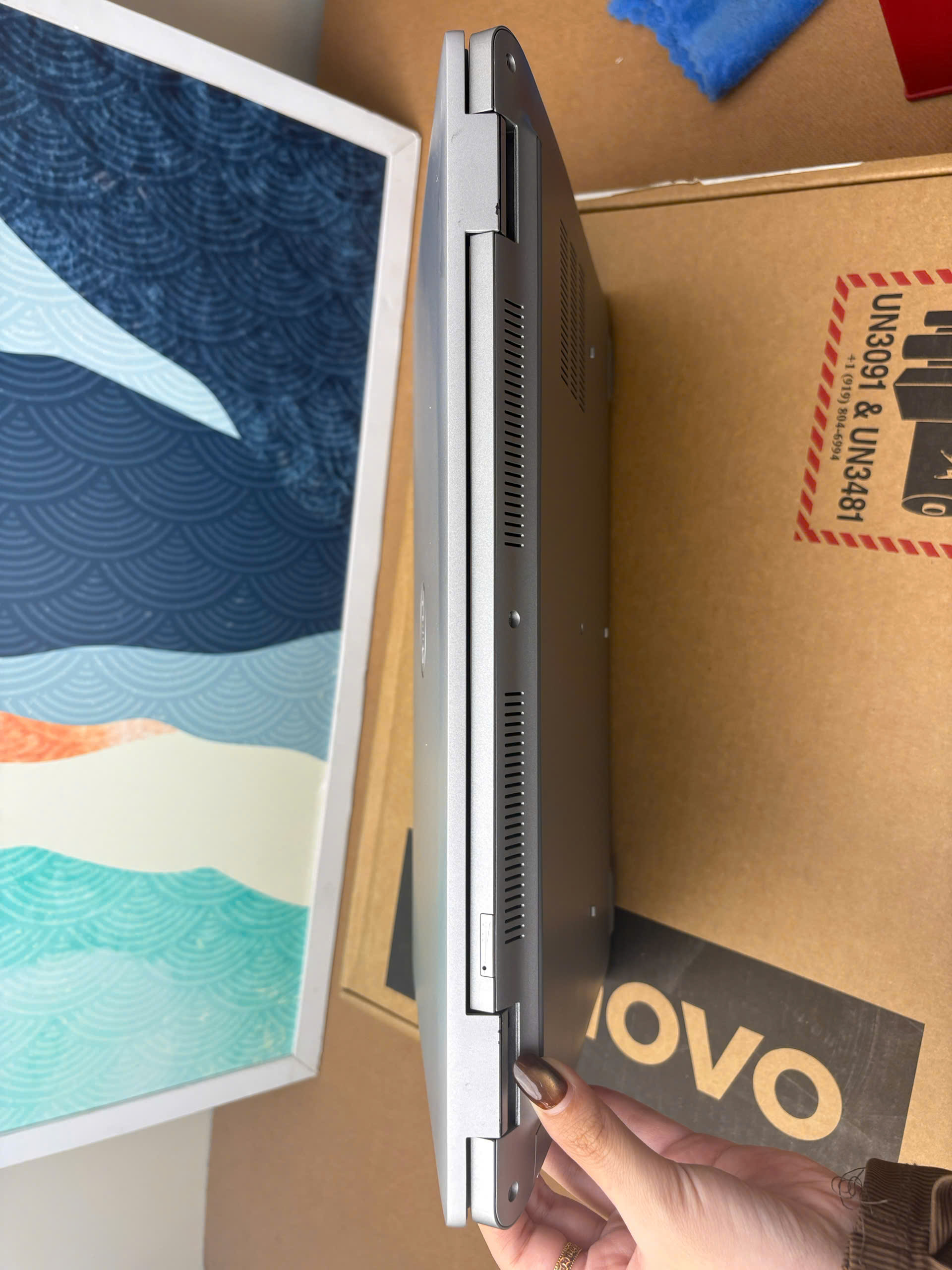 Dell Latitude 5520