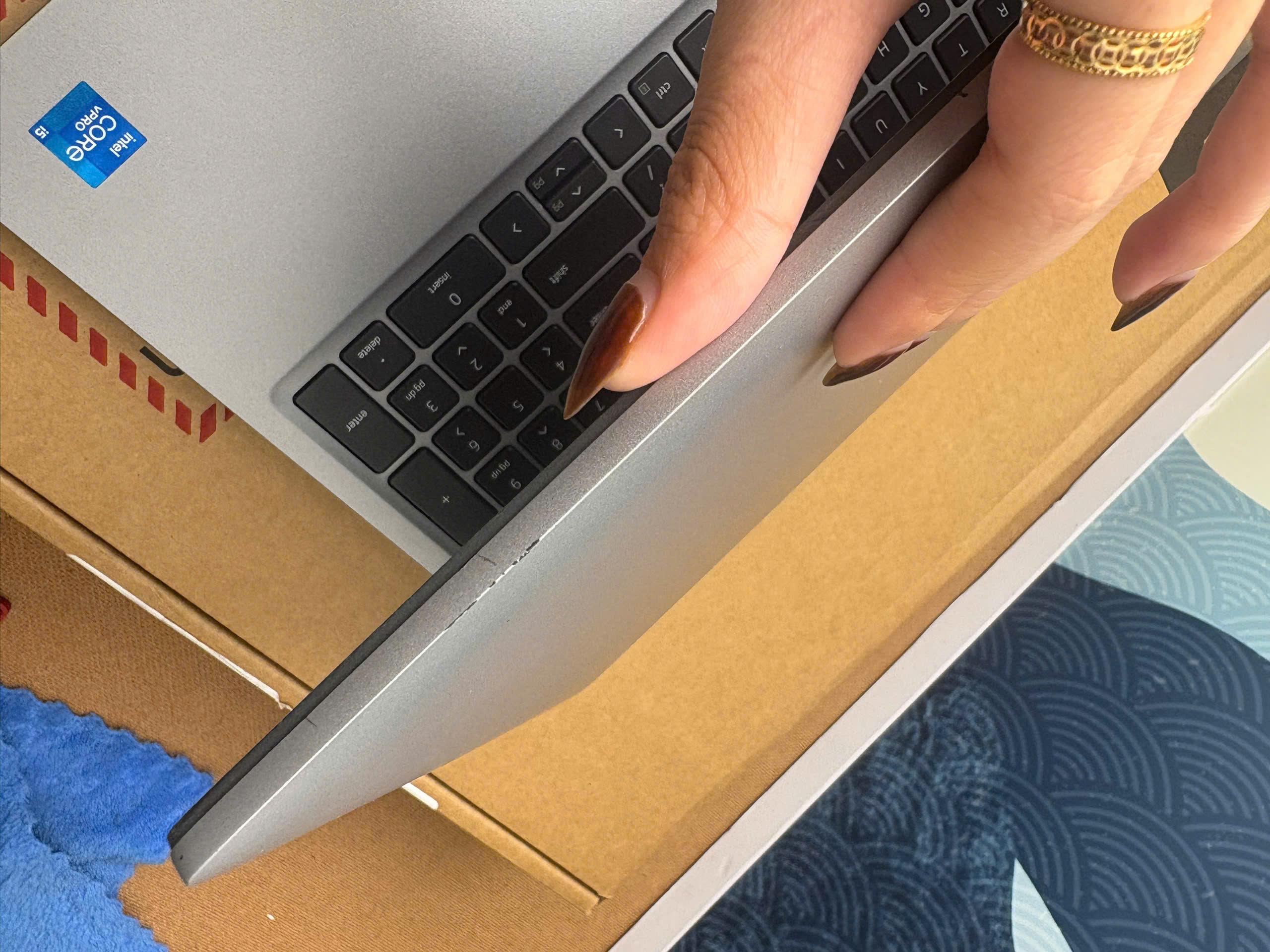 Dell Latitude 5520
