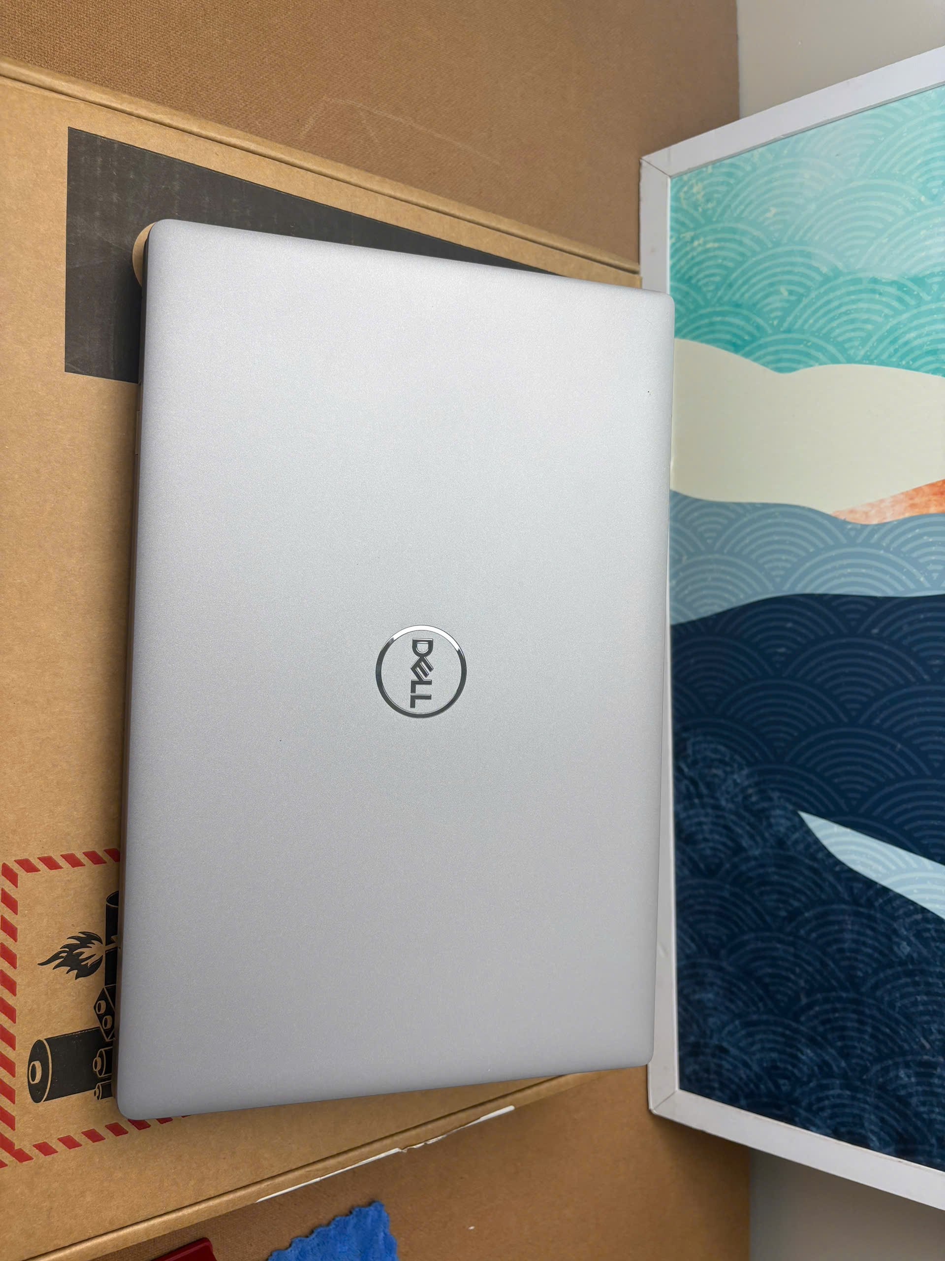 Dell Latitude 5520