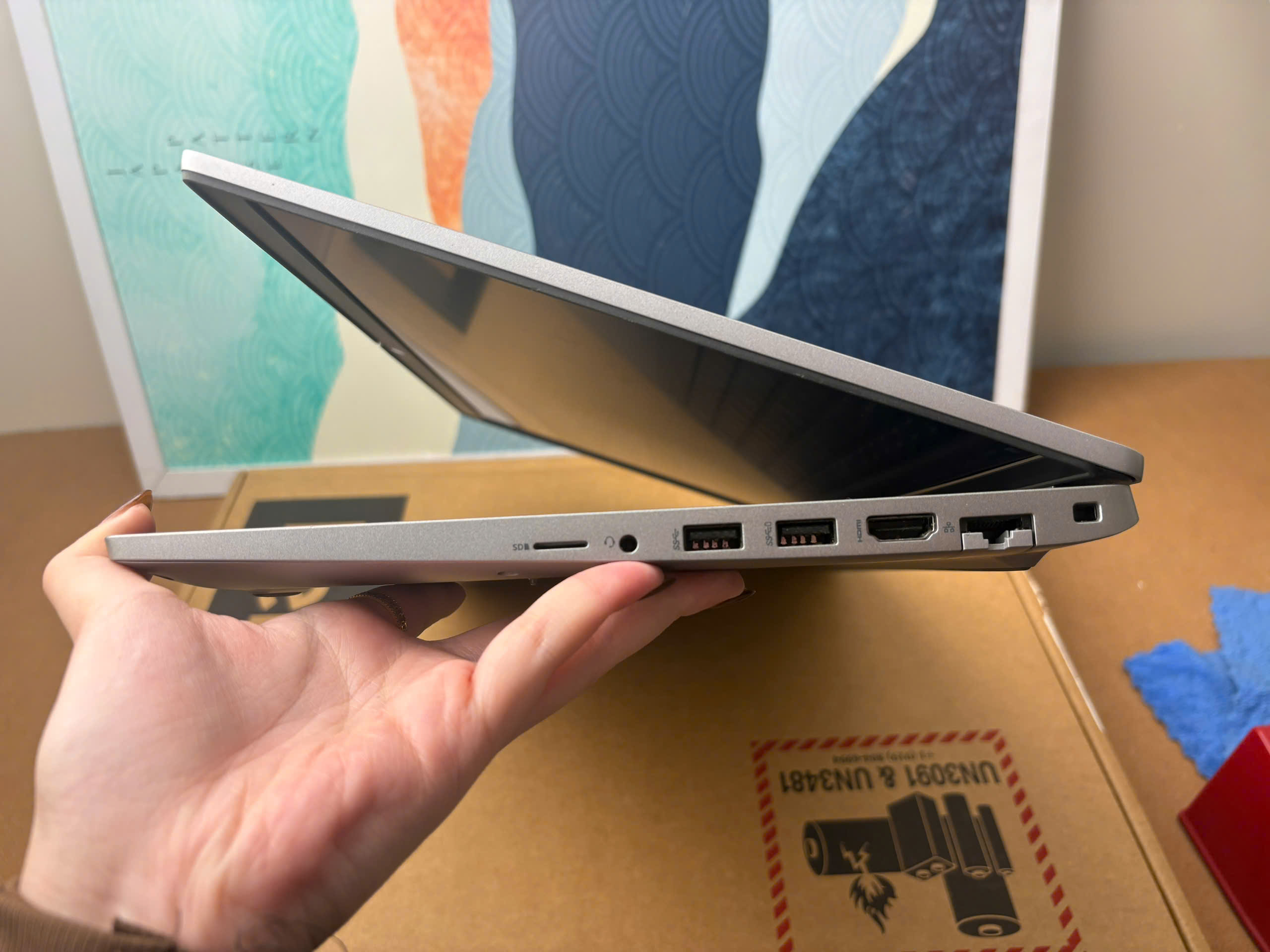 Dell Latitude 5520