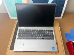 Dell Latitude 5520