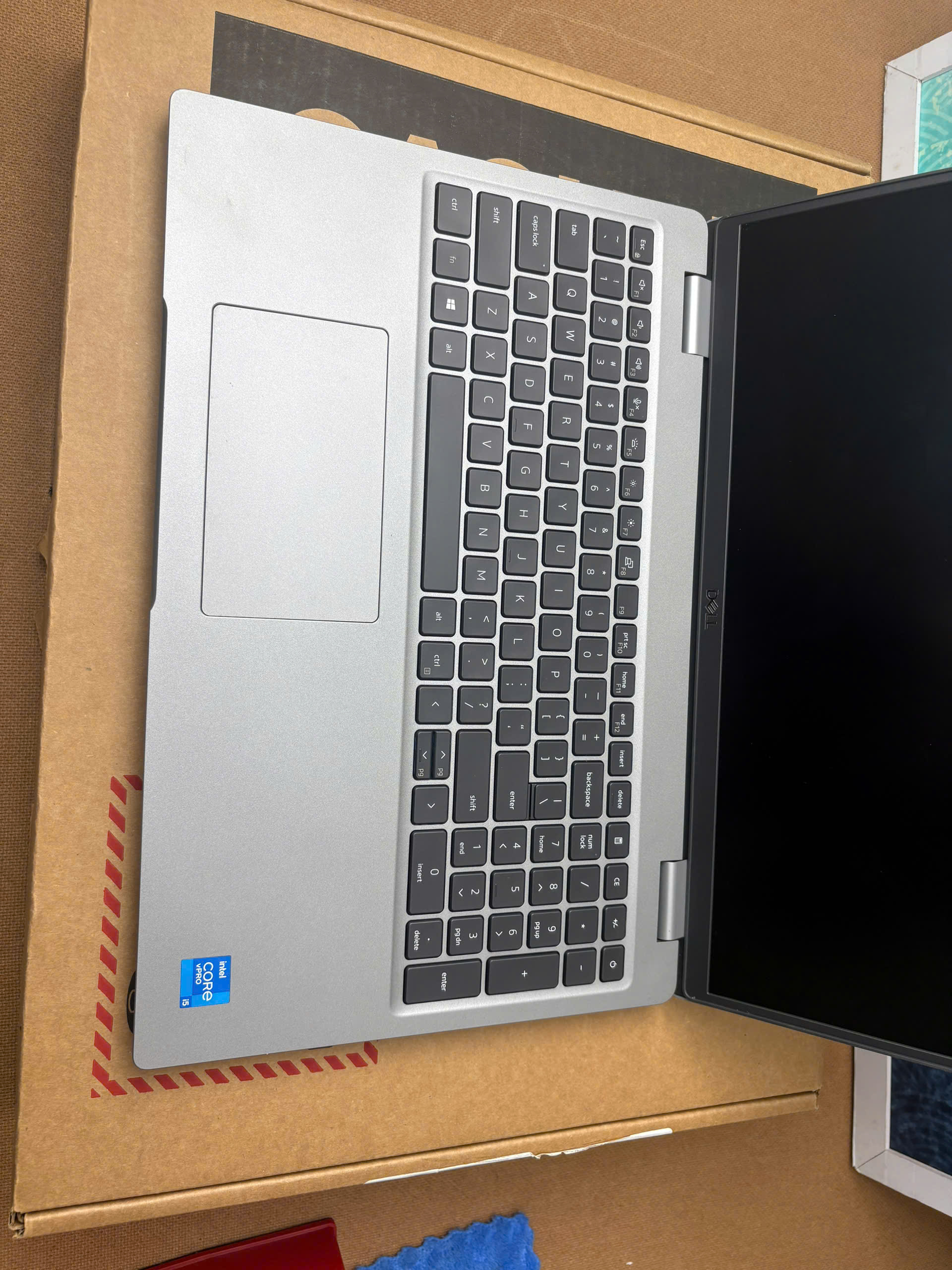 Dell Latitude 5520