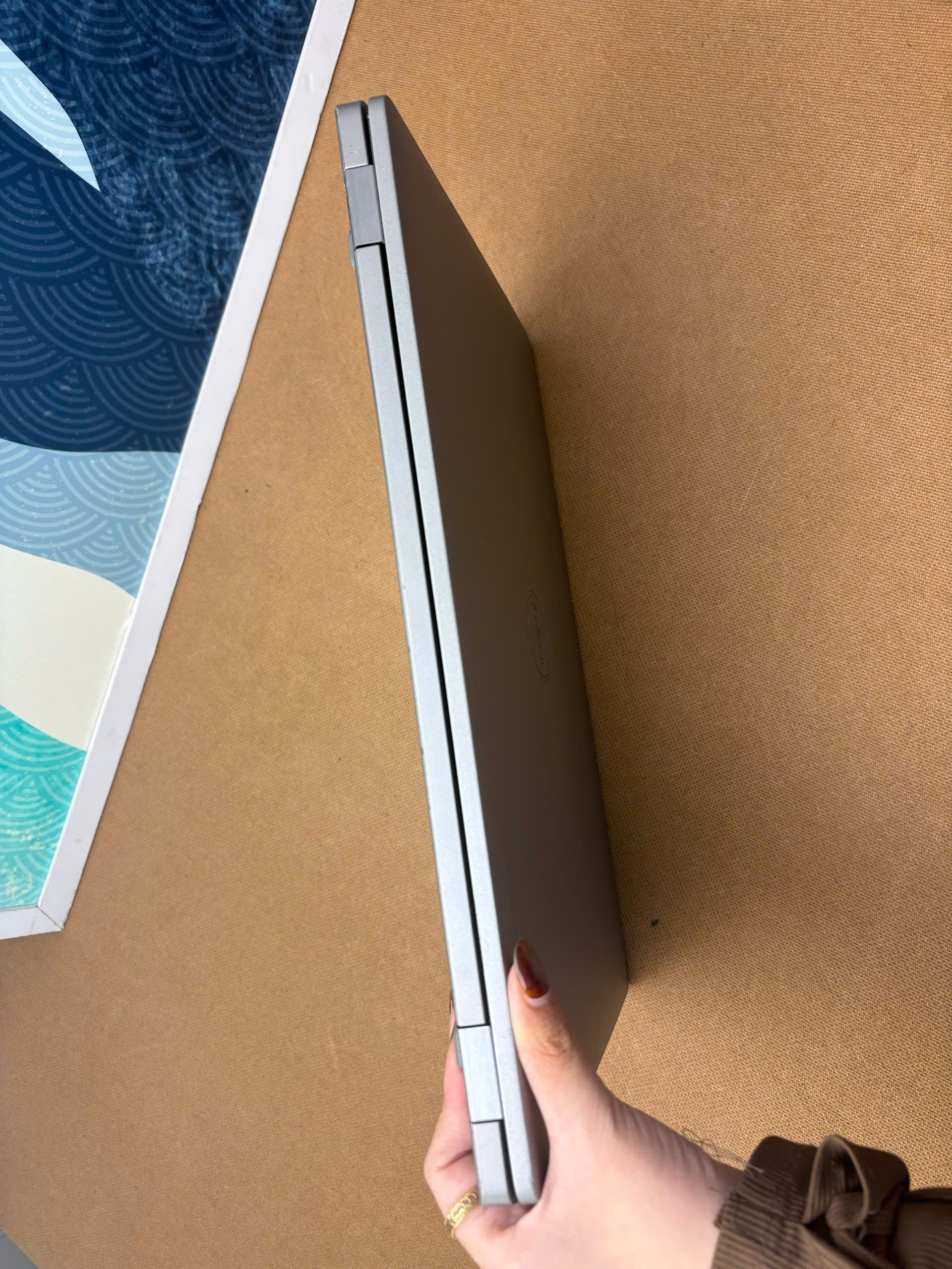 Dell Latitude 5510