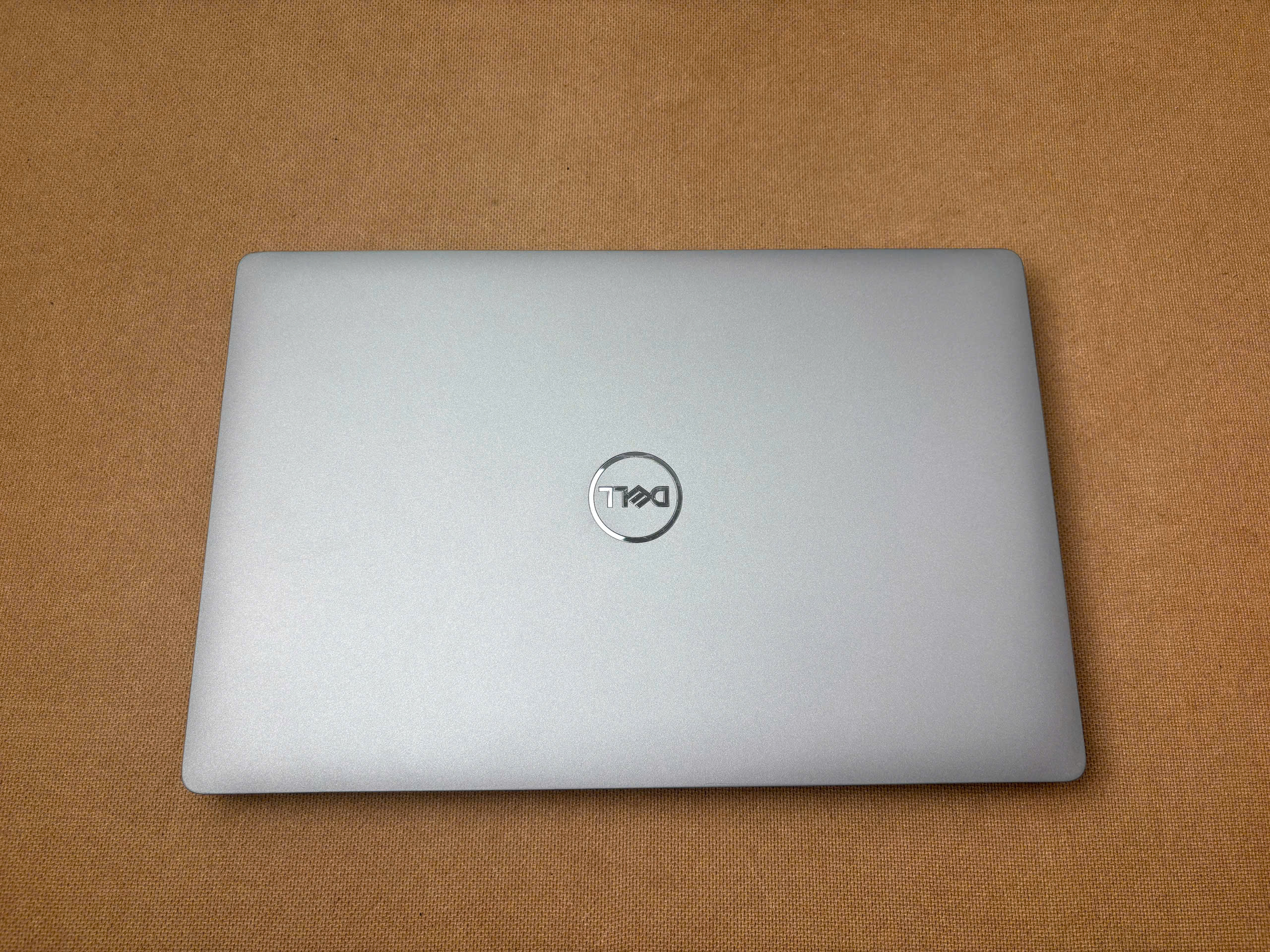 Dell Latitude 5510
