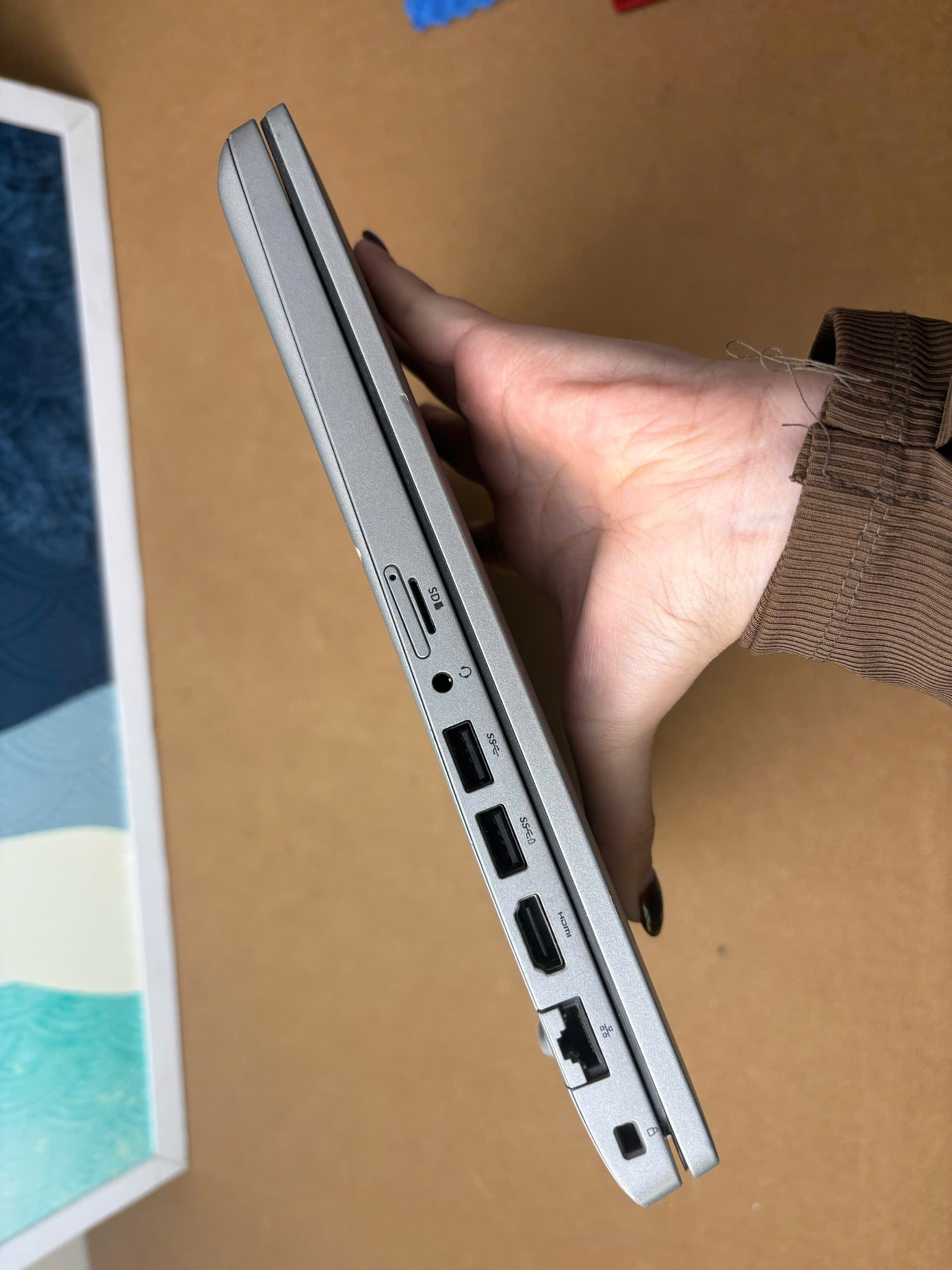 Dell Latitude 5510
